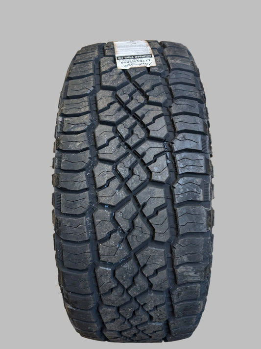 MASTERCRAFT COURSER TRAIL HD BSW LT 285 55 20 122/119R AT TIRE 175102010