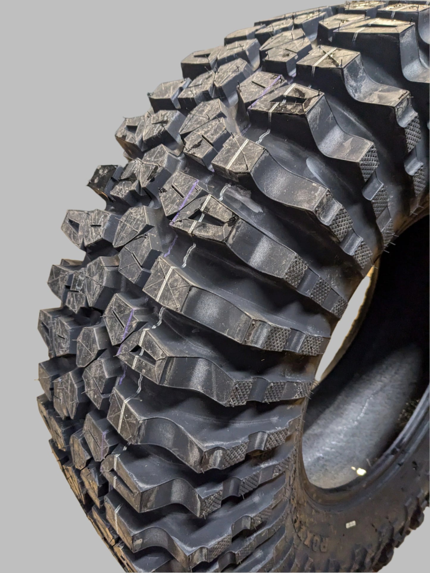 MAXXIS ML7 ROXXZILLA ATV/UTV 32 10.00 15 8PLY TIRE TM00310000