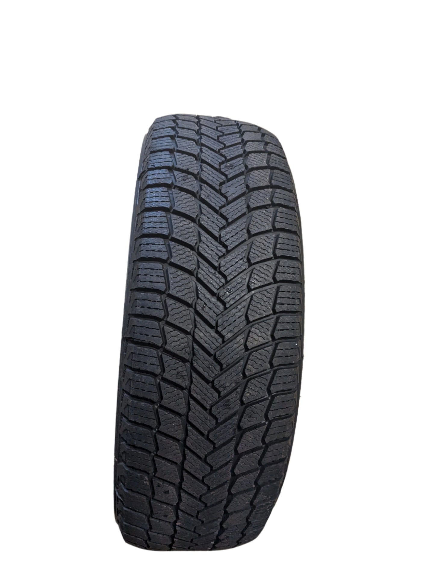 MICHELN X ICE SNOW SUV BSW LT 235 65 18 110T XL TIRE 23770