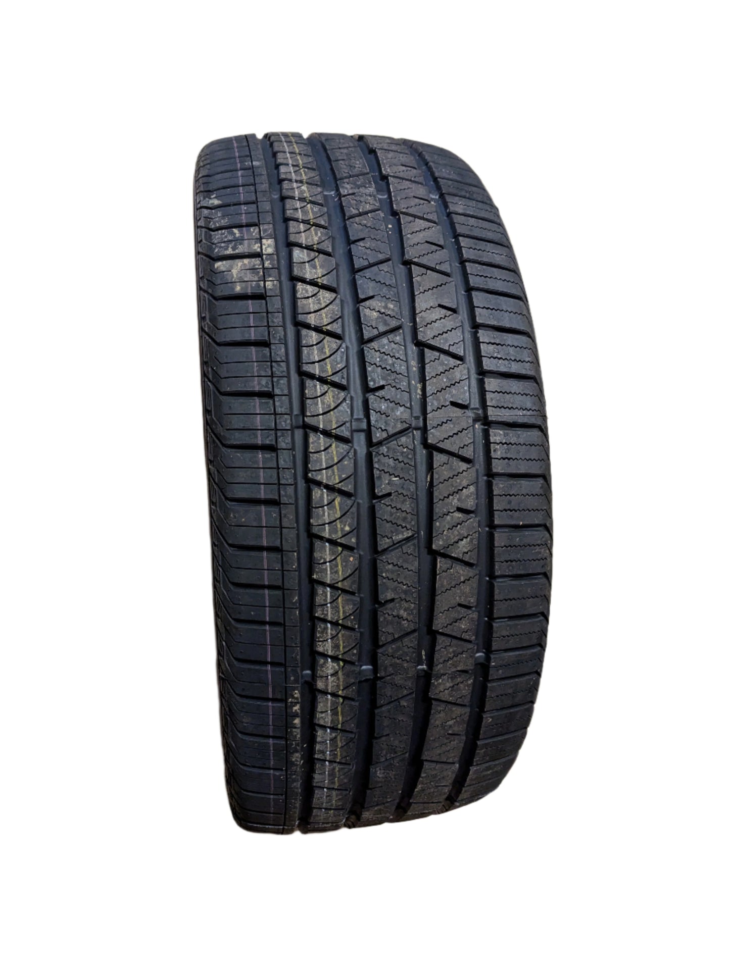CONTINENTAL CROSS CONTACT LX SPORT BSW P 275 45 21 110W XL TIRE 03139180000