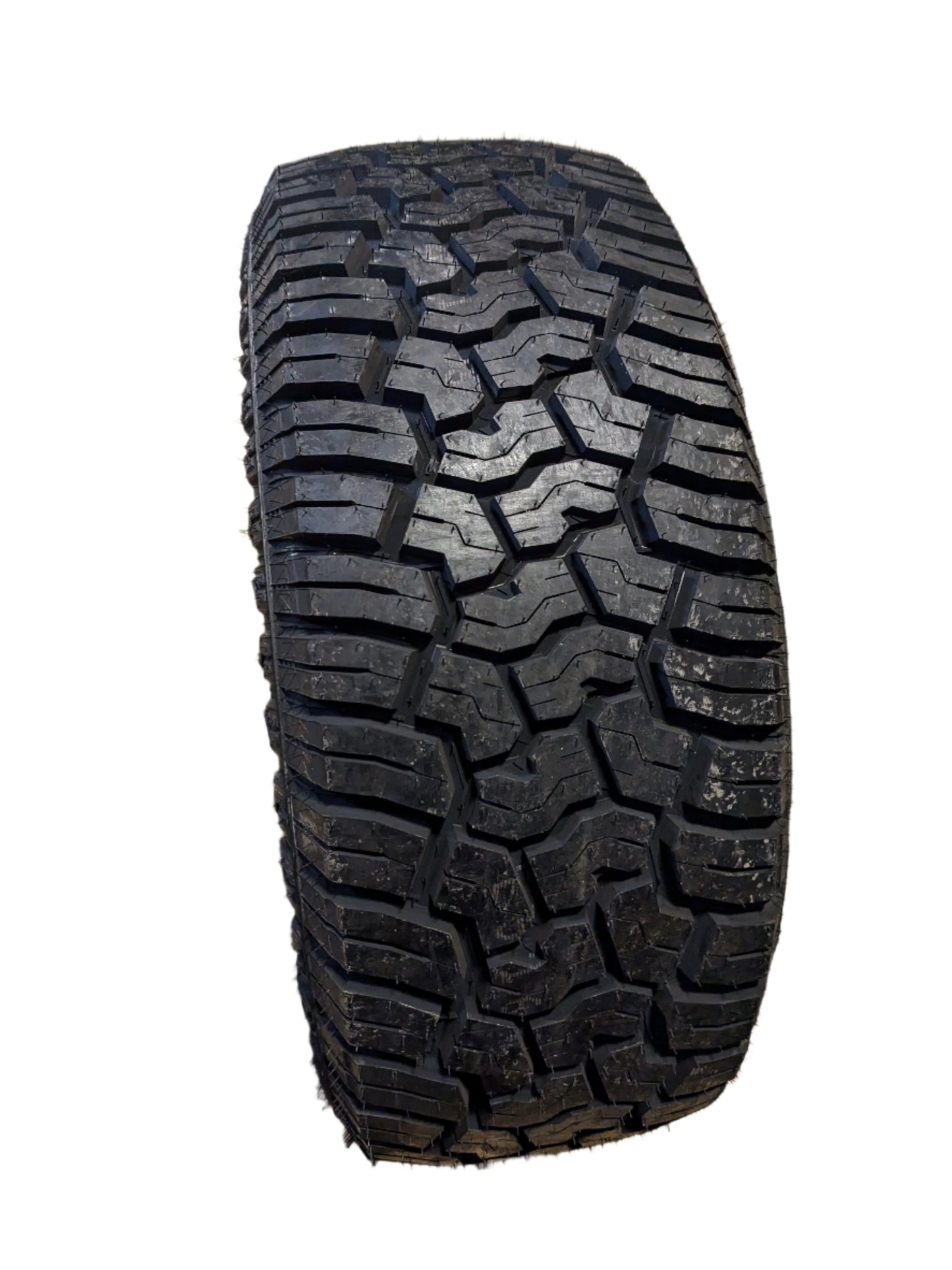 YOKOHAMA GEOLANDAR X AT BSW LT 285 55 20 122/119Q E ALL TERRAIN TIRE 110116032