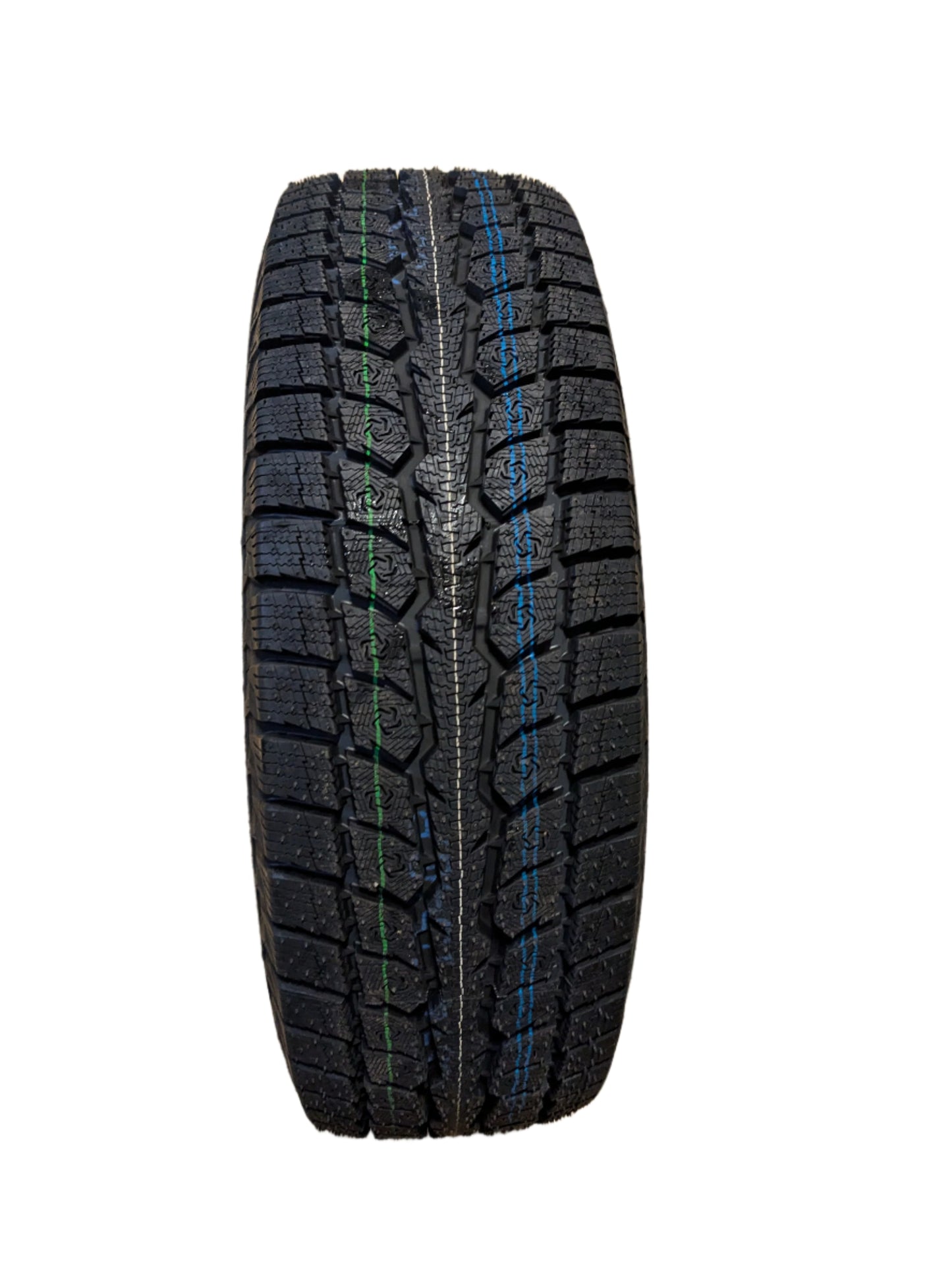 TOYO OBSERVE GSI-6 LS BSW P 235 75 15 105H WINTER TIRE 174670