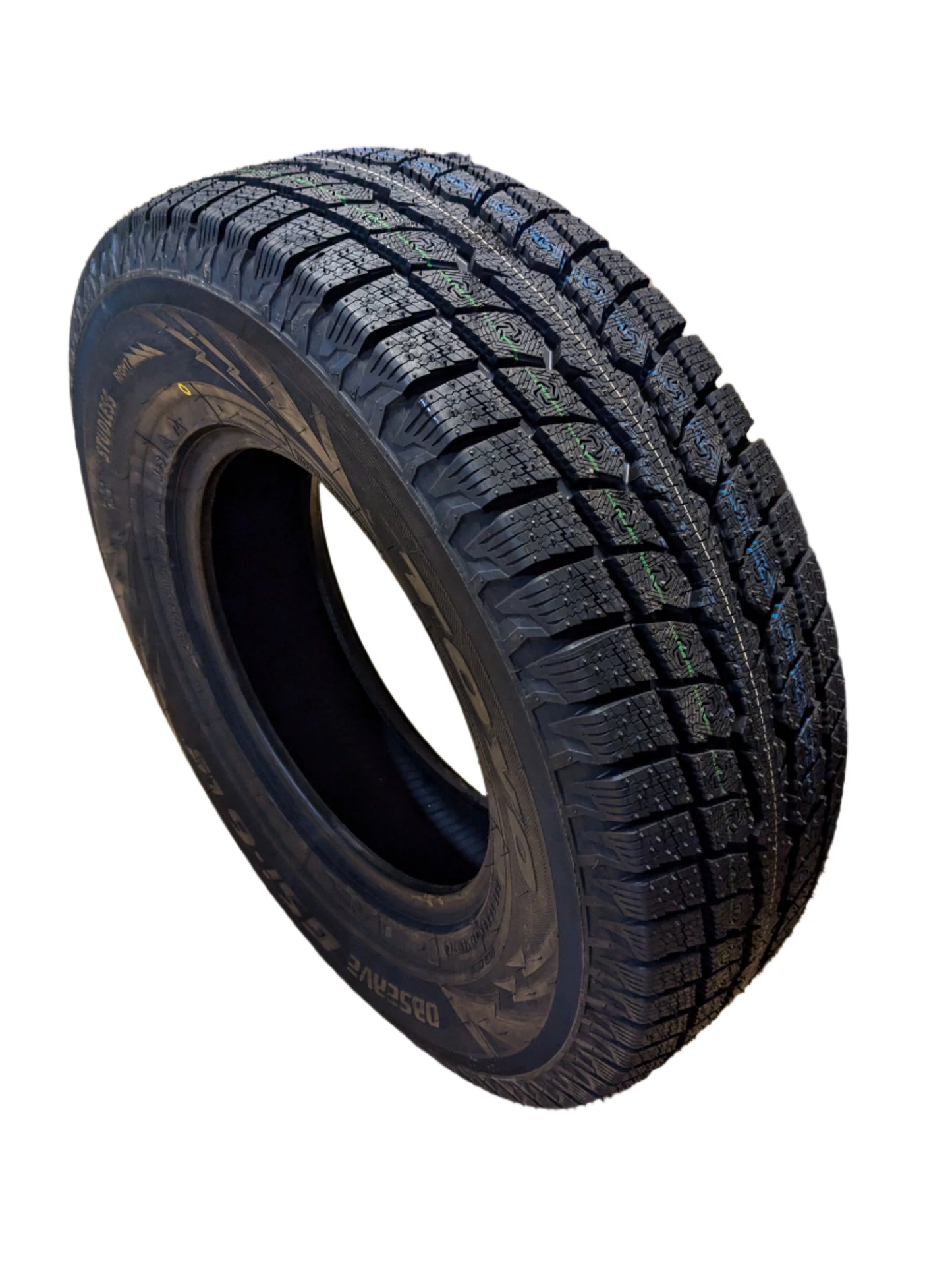 TOYO OBSERVE GSI-6 LS BSW P 235 75 15 105H WINTER TIRE 174670