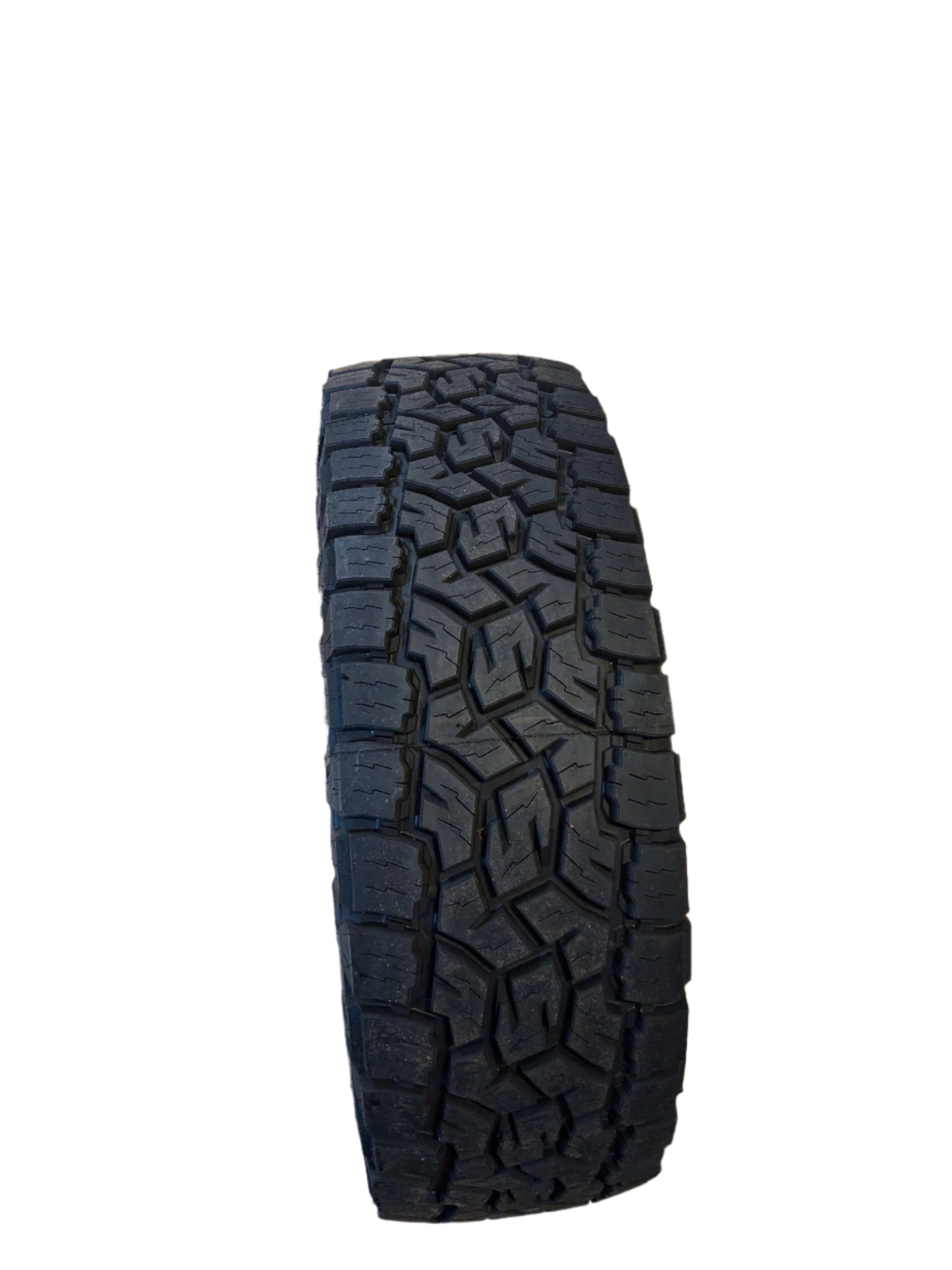 TOYO OPEN COUNTRY AT III BSW LT 37 12.5 17 128S ALL TERRAIN TIRE 357010