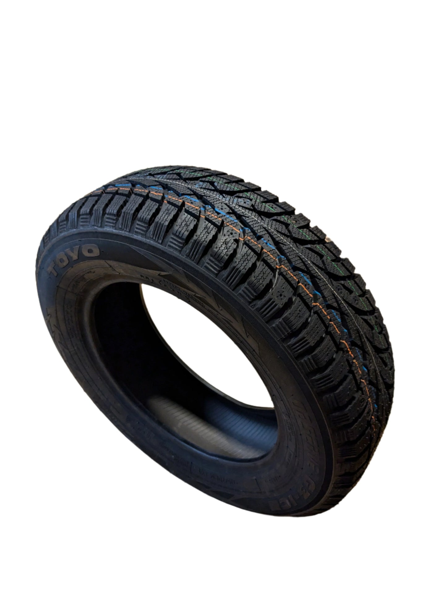 TOYO OBSERVE G3 ICE BSW P 175 70 14 84T WINTER TIRE 138030