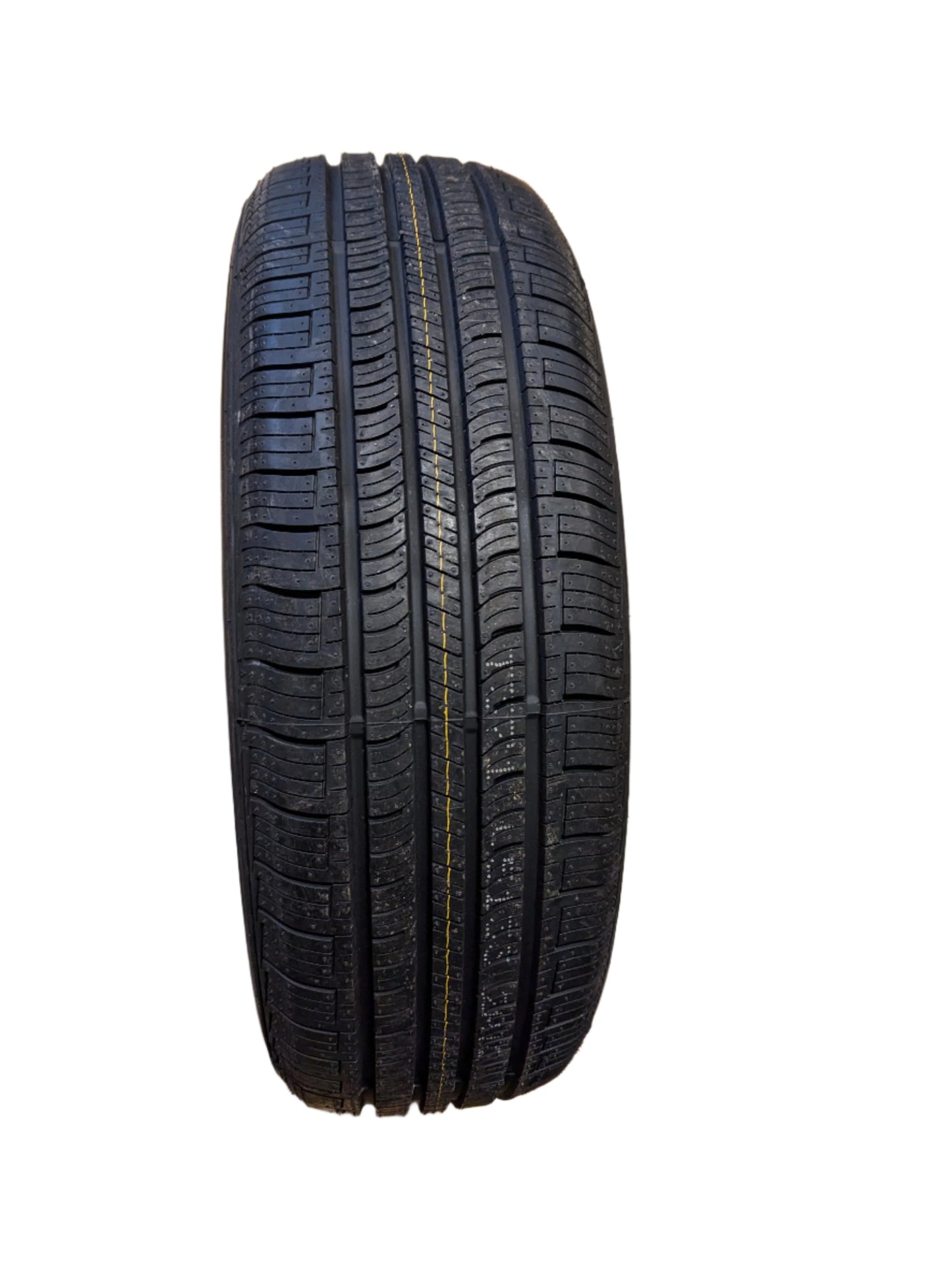 NEXEN N'PRIZ AH5 BSW P 225 65 17 102T SL ALL SEASON TIRE 15133NXK