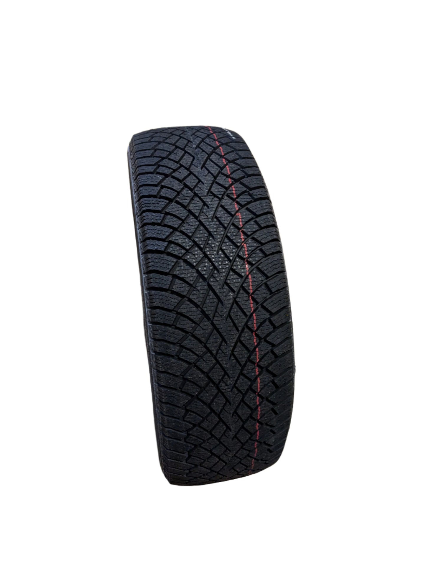 Nokian Hakkapeliitta R5 BSW P 205 65 15 94R SL WINTER TIRE T432143