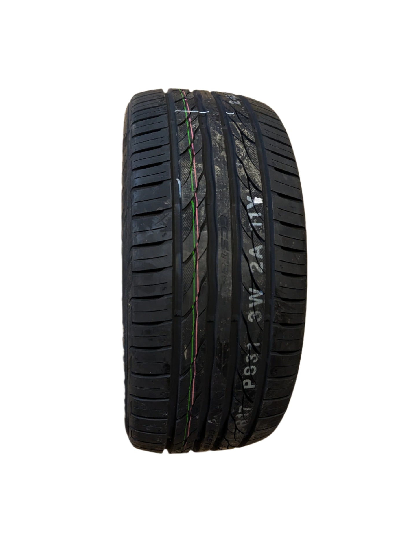 KUMHO ECSTA PS31 BSW P 245 45 17 95W SL UHP SUMMER TIRE 2253583