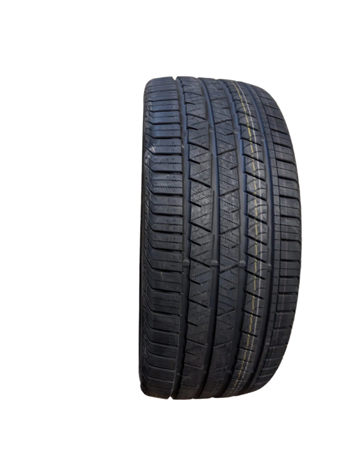 CONTINENTAL CROSSCONTACT LX SPORT BSW P 275 45 21 110W XL TIRE 3139180000