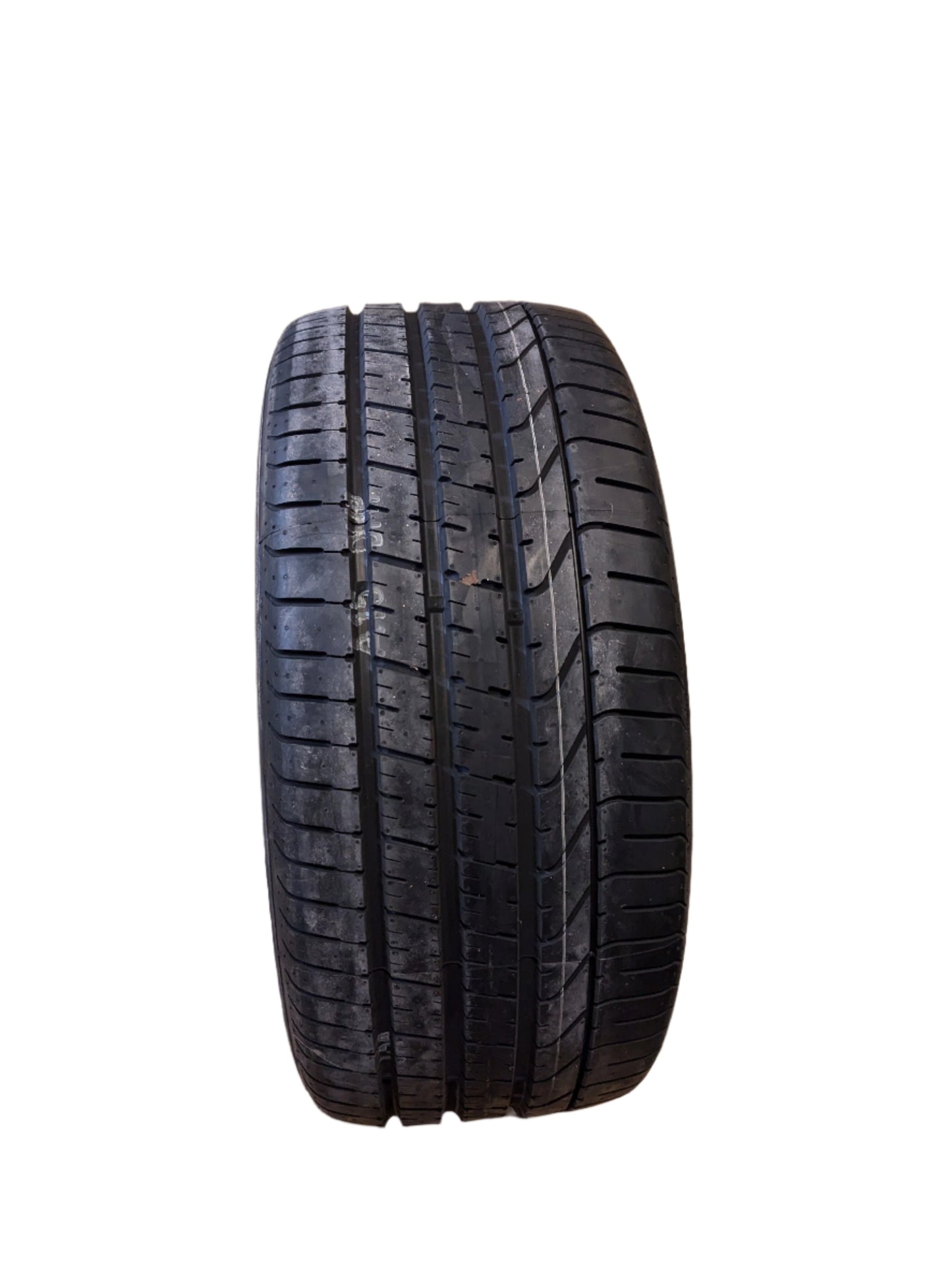 2 PIRELLI P ZERO BSW P 275 35 20 102Y XL UHP SUMMER TIRE 2632200