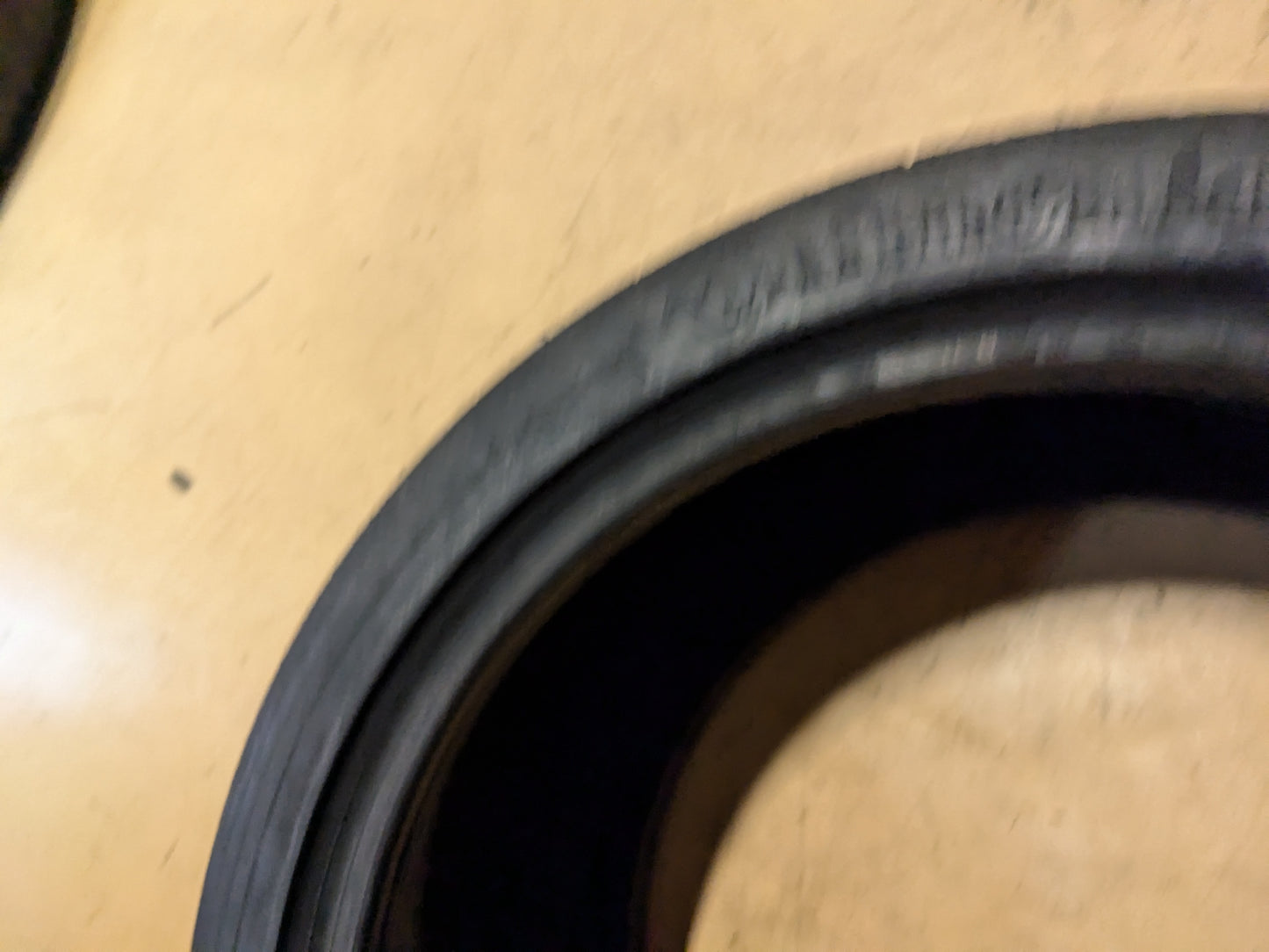 CONTINENTAL CONTISPORTCONTACT 5P BSW P 255/35ZR18 94Y XL HIGHWAY TIRE 3589640000