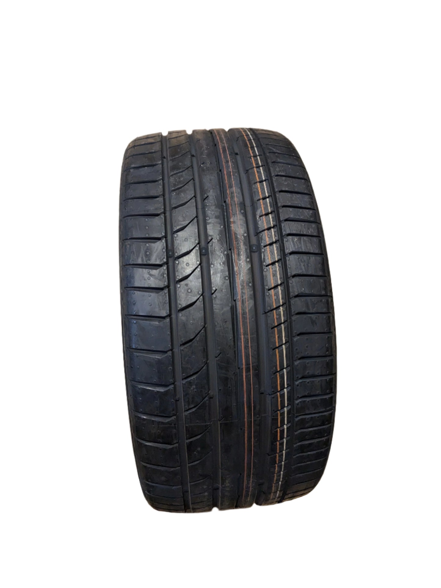 CONTINENTAL CONTISPORTCONTACT 5P BSW P 255/35ZR18 94Y XL HIGHWAY TIRE 3589640000
