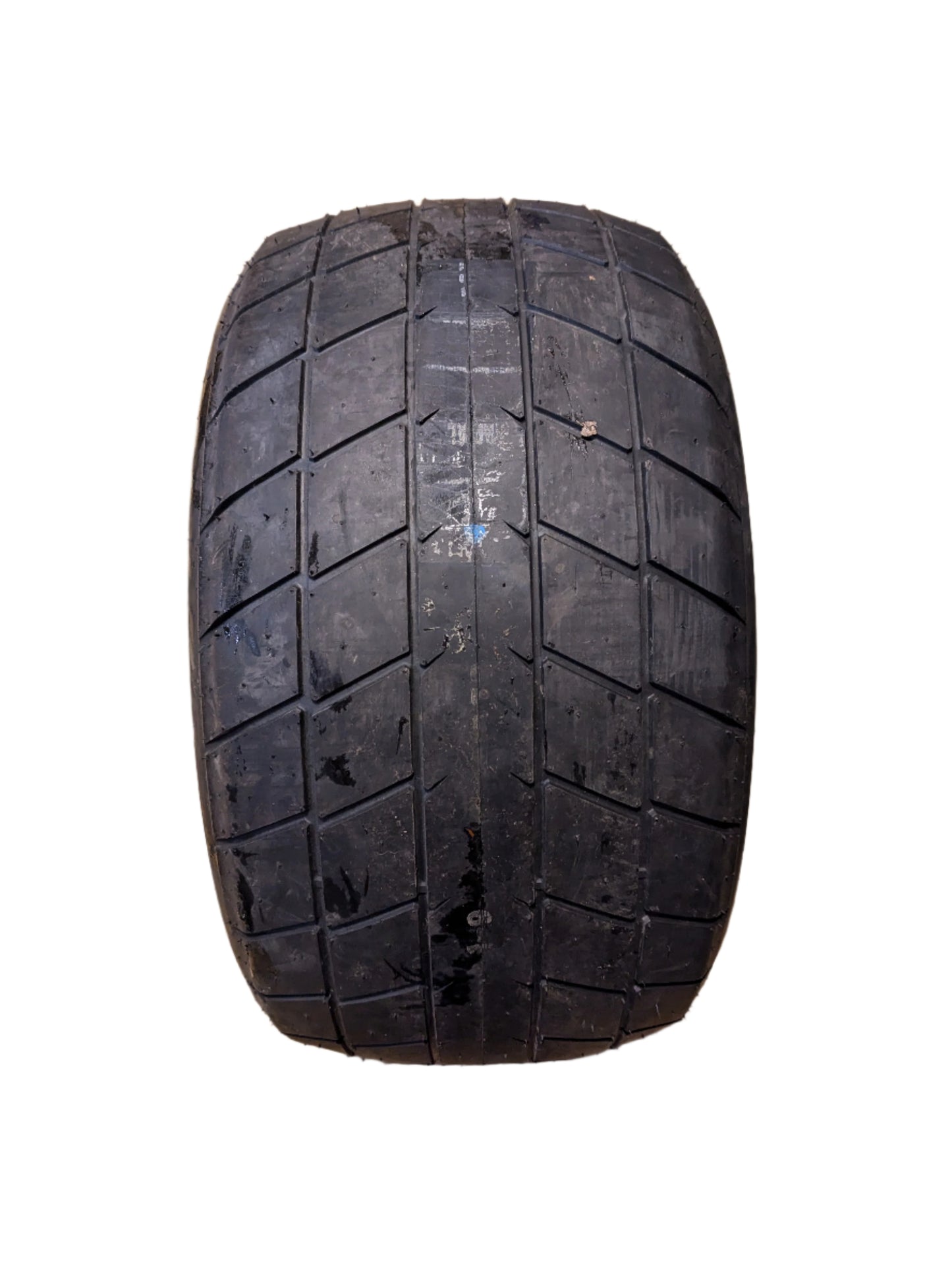 M&H RACEMASTER BSW N/A 390/45R15 DRAG RACE TIRE ROD07