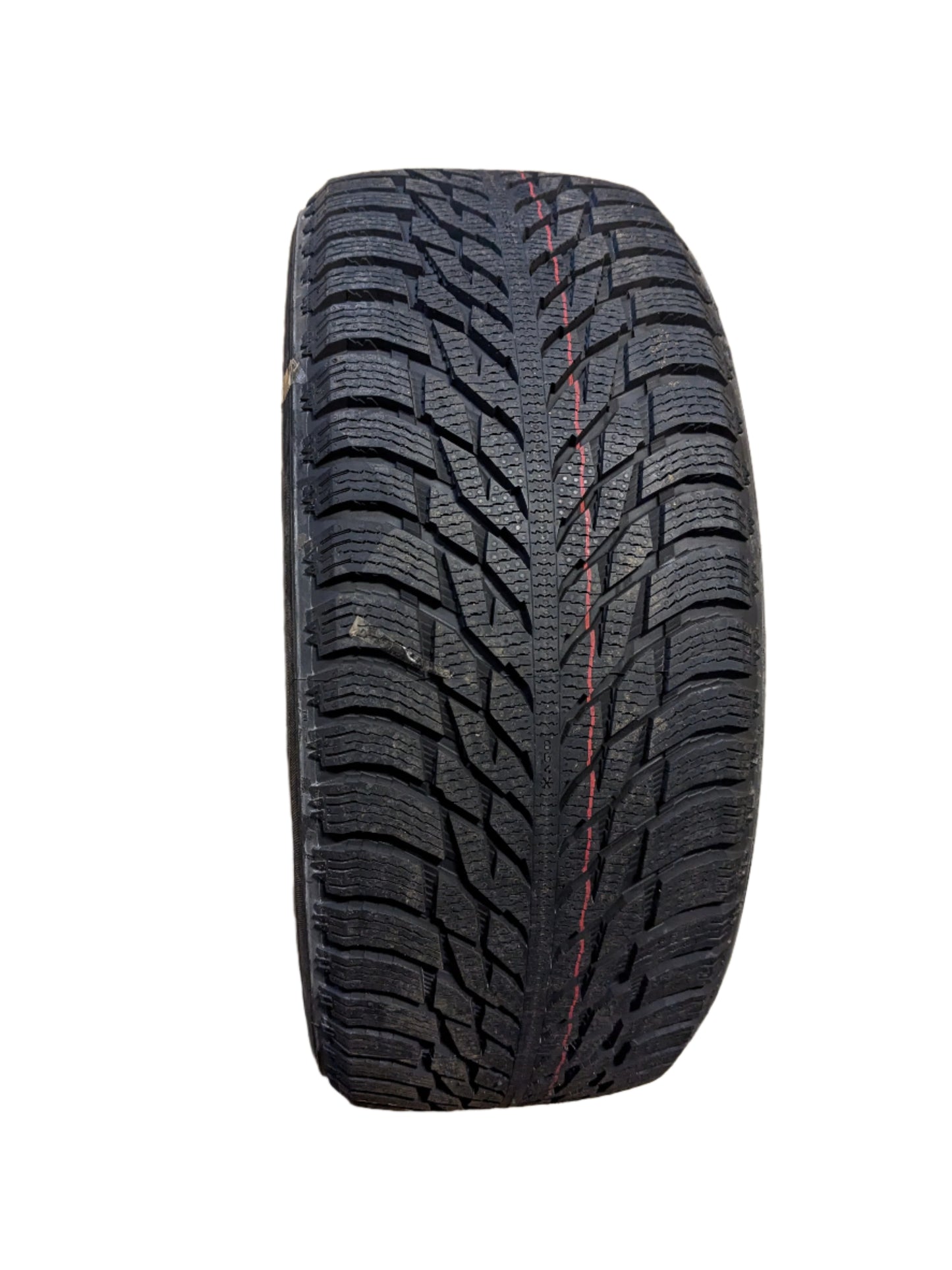 NOKIAN HAKKAPELIITTA R3 SUV BSW P 275 55 19 115R XL WINTER TIRE 2755519