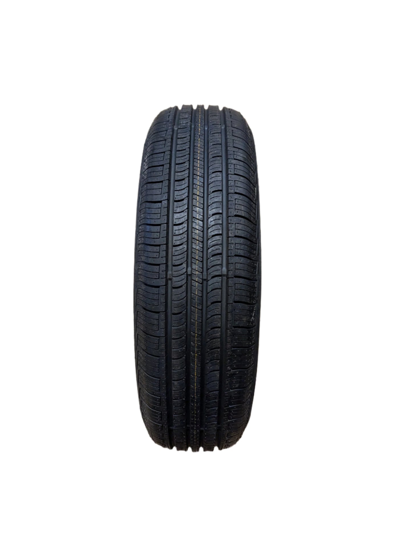 NEXEN N'PRIZ AH5 OWL P 205 75 14 95S SL ALL SEASON TIRE 15404NXK