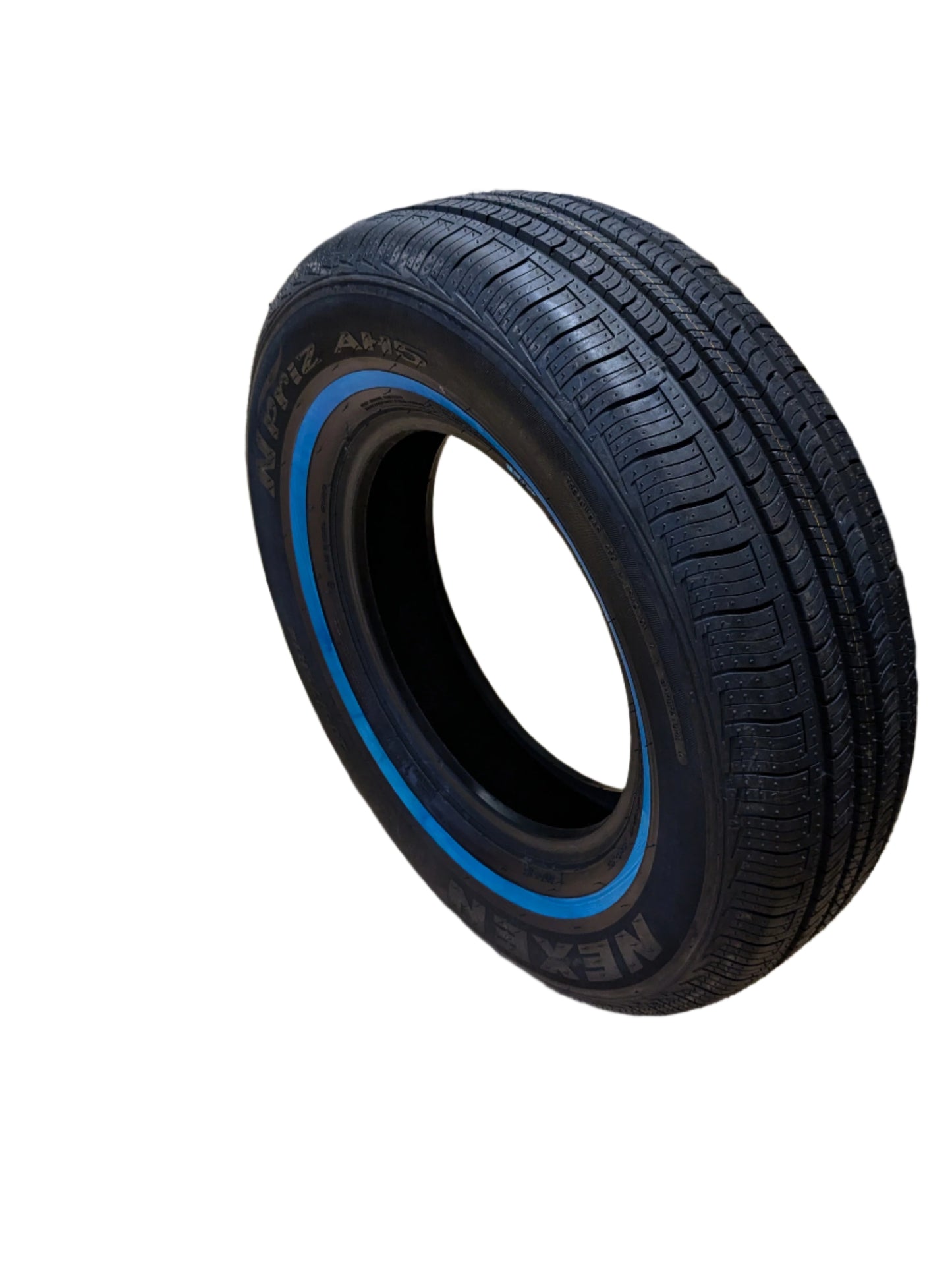 NEXEN N'PRIZ AH5 OWL P 205 75 14 95S SL ALL SEASON TIRE 15404NXK