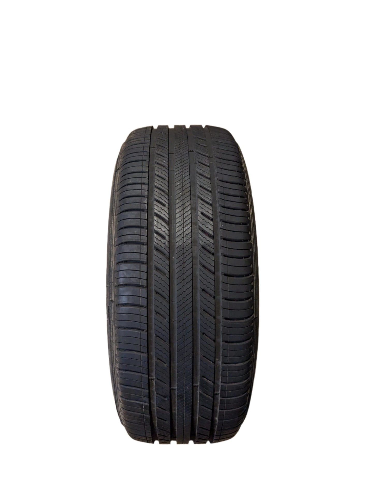 MICHELIN PREMIER A/S BSW P 235 55 18 100V ALL SEASON TIRE 4213
