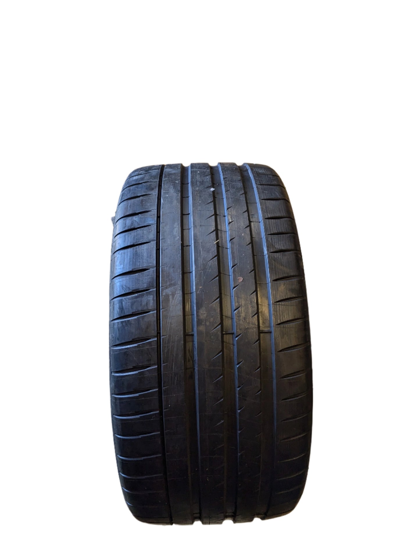 MICHELIN PILOT SPORT 4S BSW PILOT SPORT 4S 275 35 21 103Y XL TIRE 46771