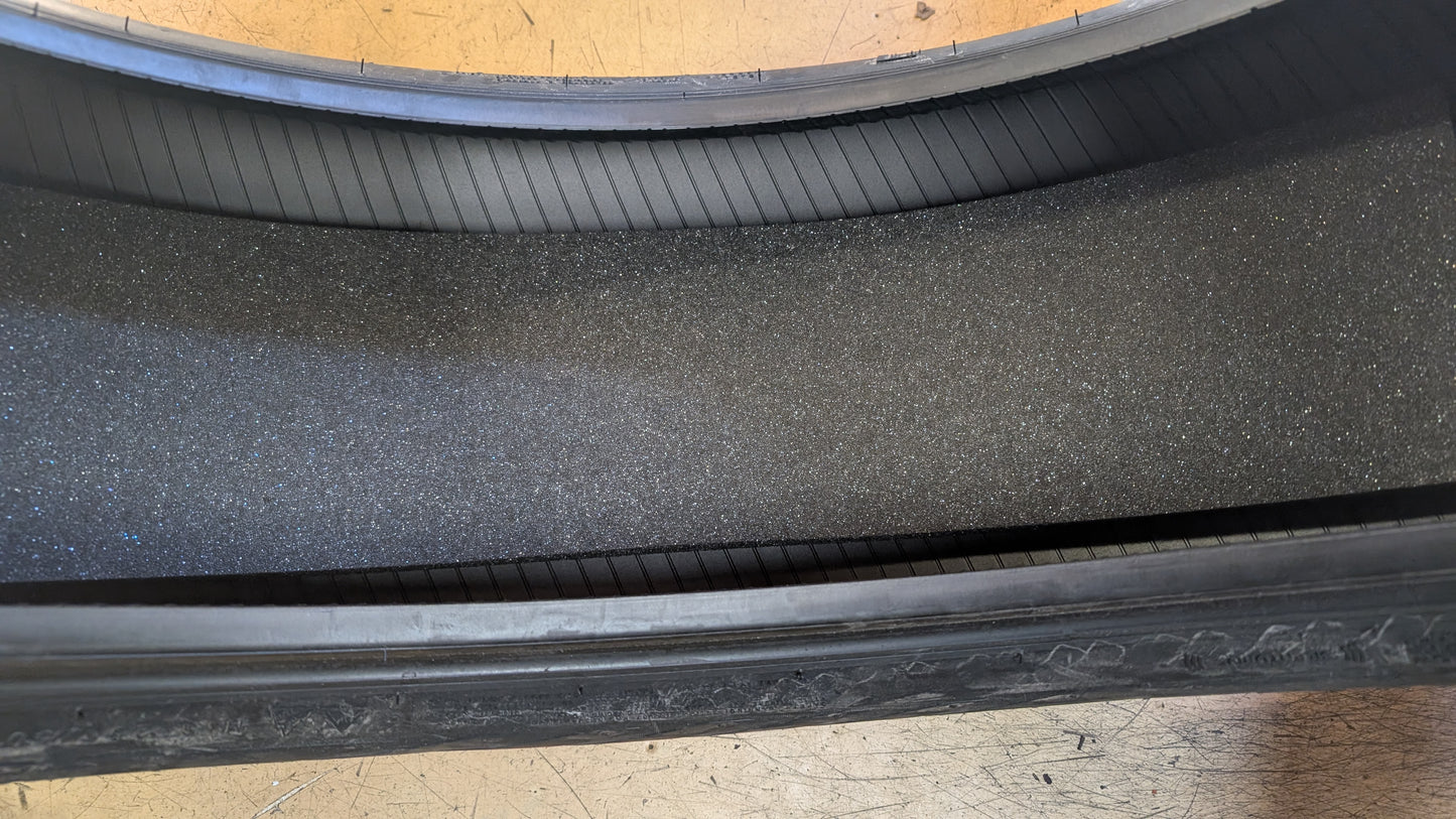 NOKIAN HAKKAPELIITTA R5 EV FOAM BSW P 255 50 21 109R XL WINTER TIRE TF00014
