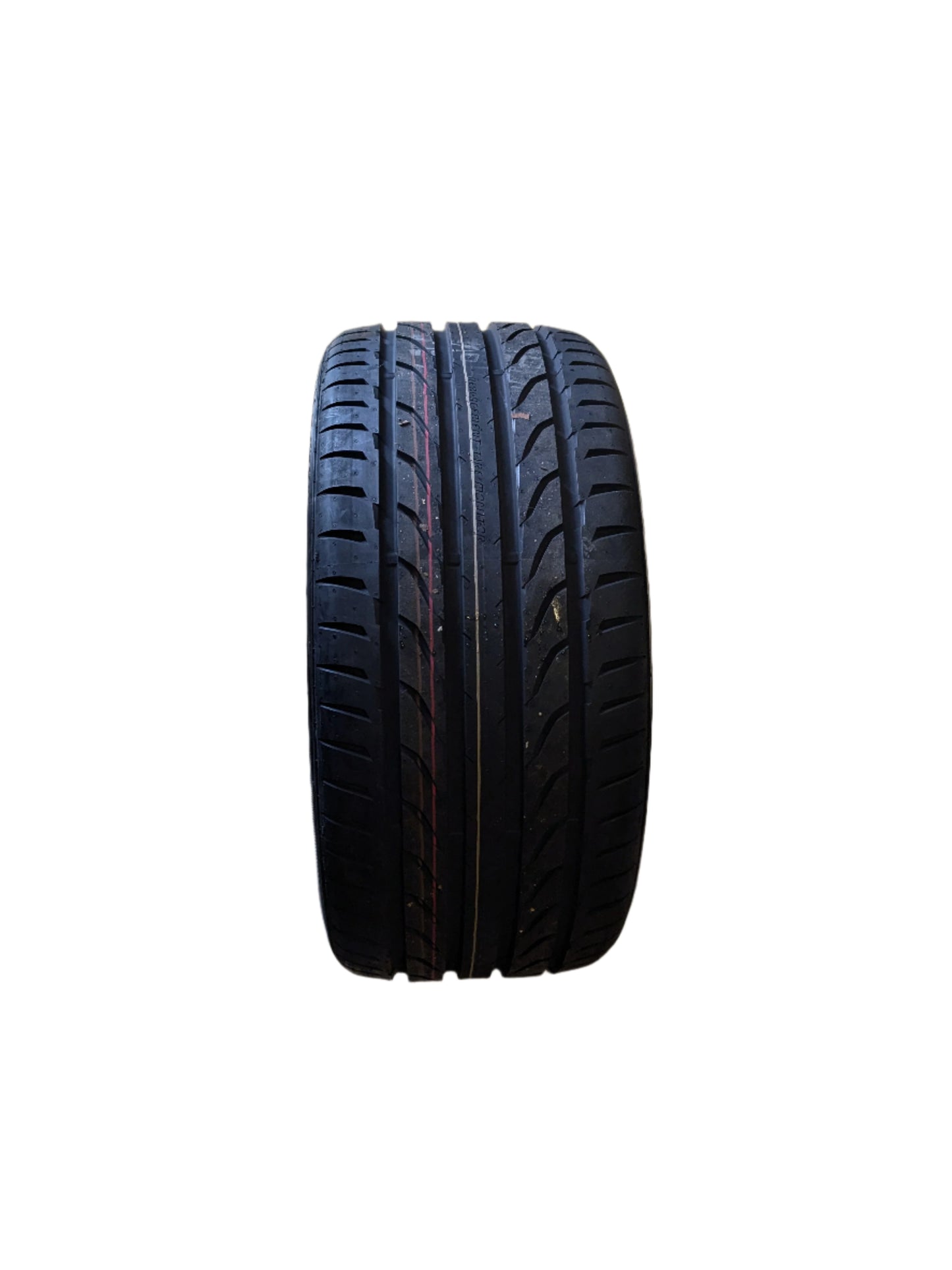 GENERAL G-MAX RS BSW P 255 35 19 96Y XL UHP SUMMER TIRE 15494270000
