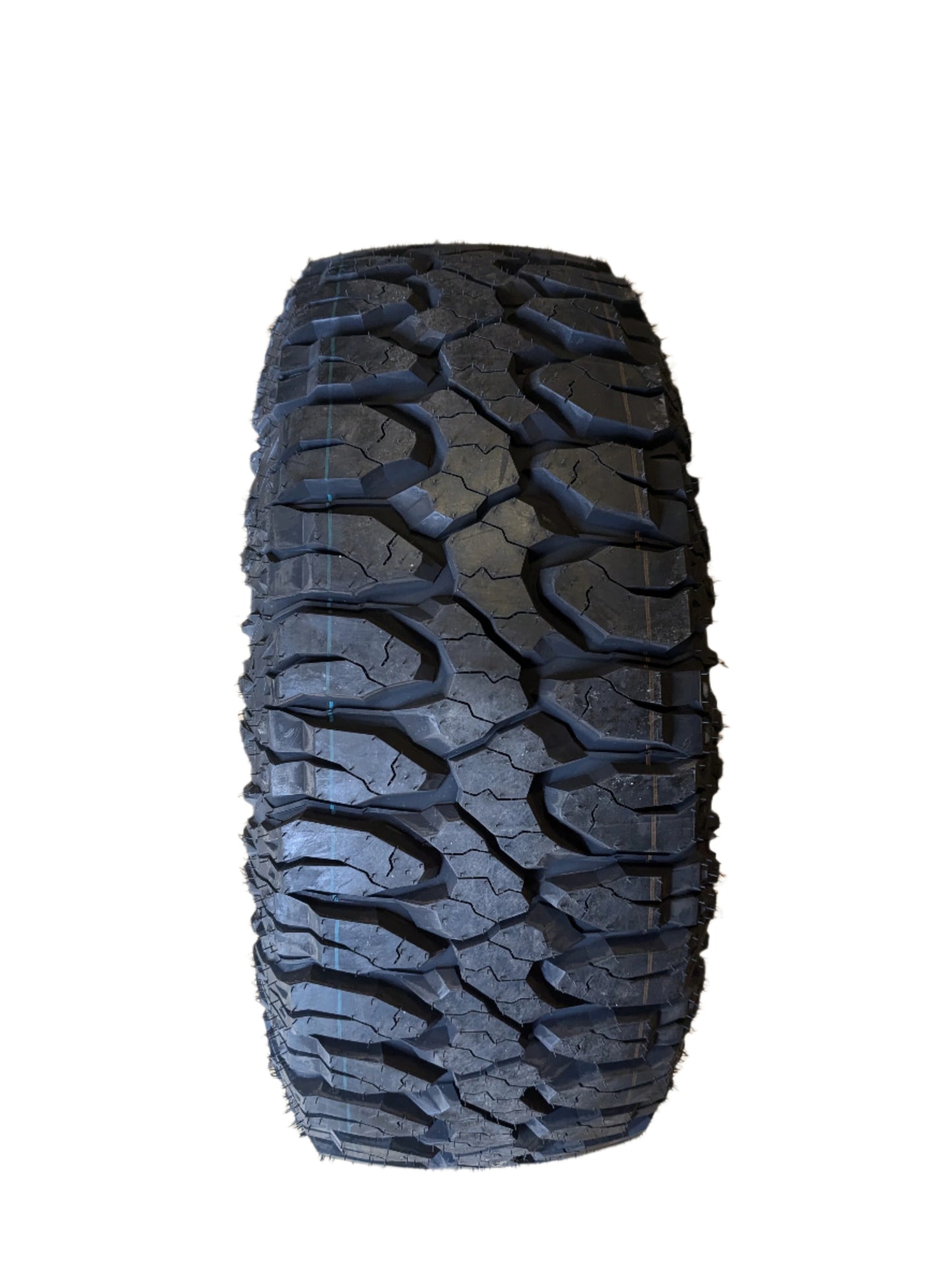 MILESTAR PATAGONIA M/T-02 BSW LT 33 12.50 17 114Q D MUD TERRAIN TIRE 22229008