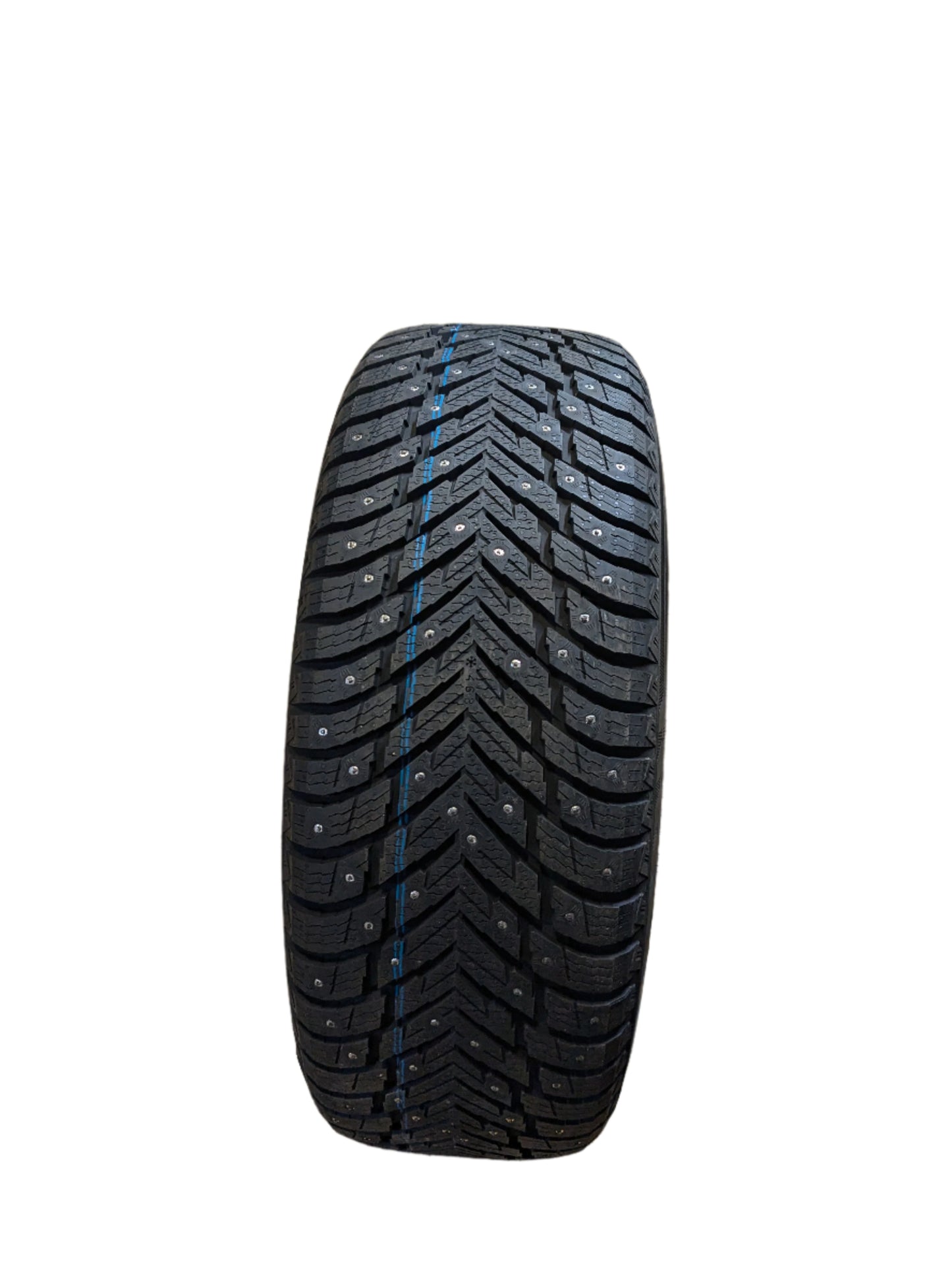 NOS NOKIAN HAKKAPELIITTA 10 BSW P 265 70 16 112T WINTER TIRE TS32471