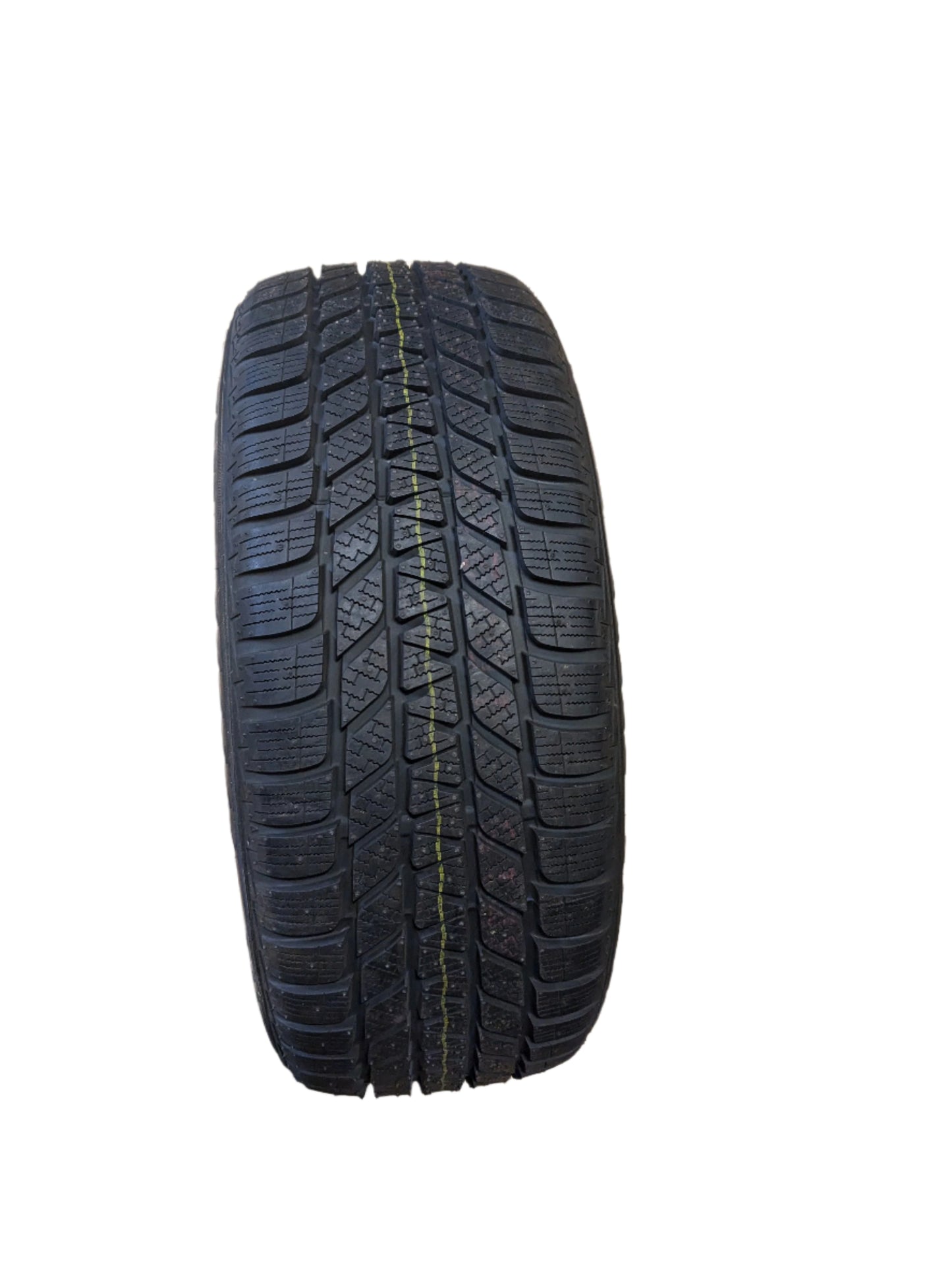BRIDGESTONE BLIZZAK LM-25 RFT BMW P 205 50 17 89H SL WINTER RUN FLAT TIRE 132354
