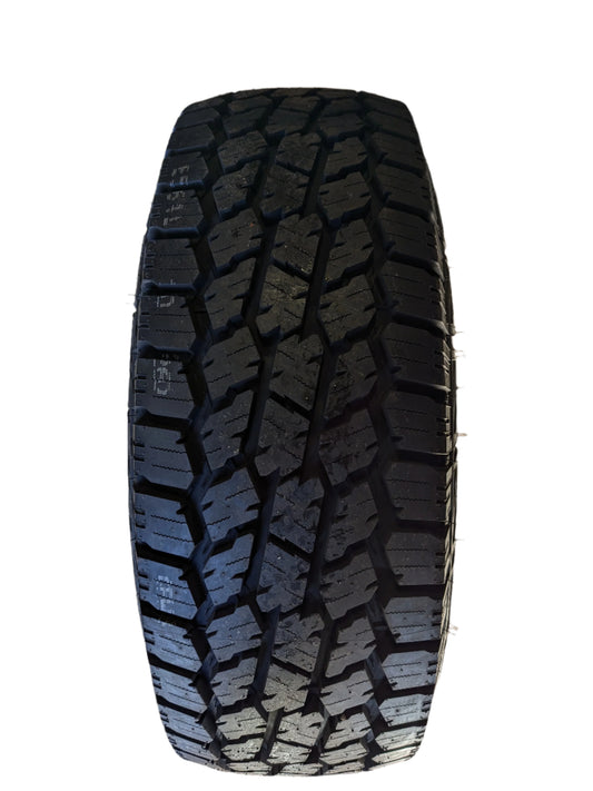 YOKOHAMA GEOLANDAR A/T4 G018 BSW LT 315 70 17 121/118S E ALL TERRAIN TIRE 110101833