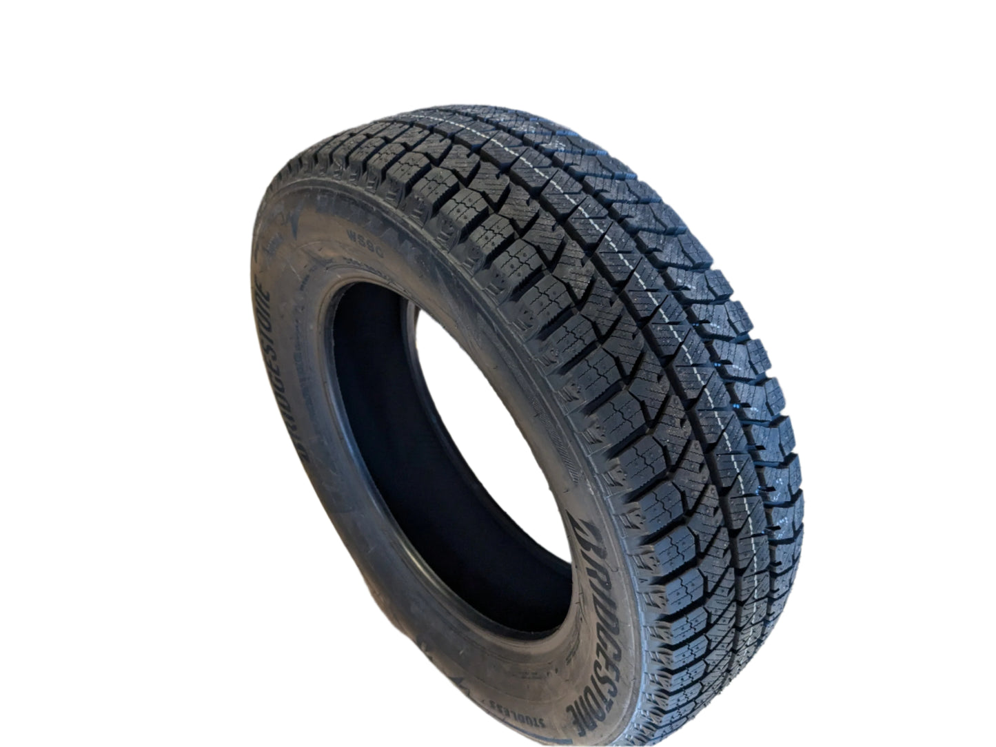 BRIDGESTONE BLIZZAK WS90 BSW P 205 65 16 95T SL WINTER TIRE 001163