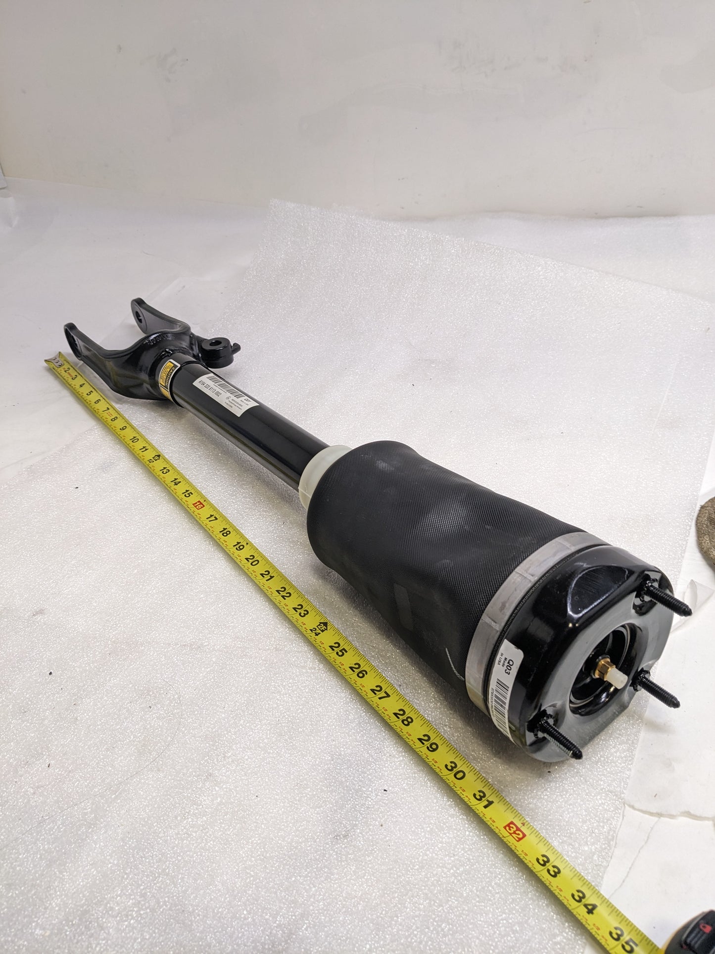 MERCEDES-BENZ 1643206113 SHOCK ABSORBER FOR 2007-2012 GL350 NEW SR