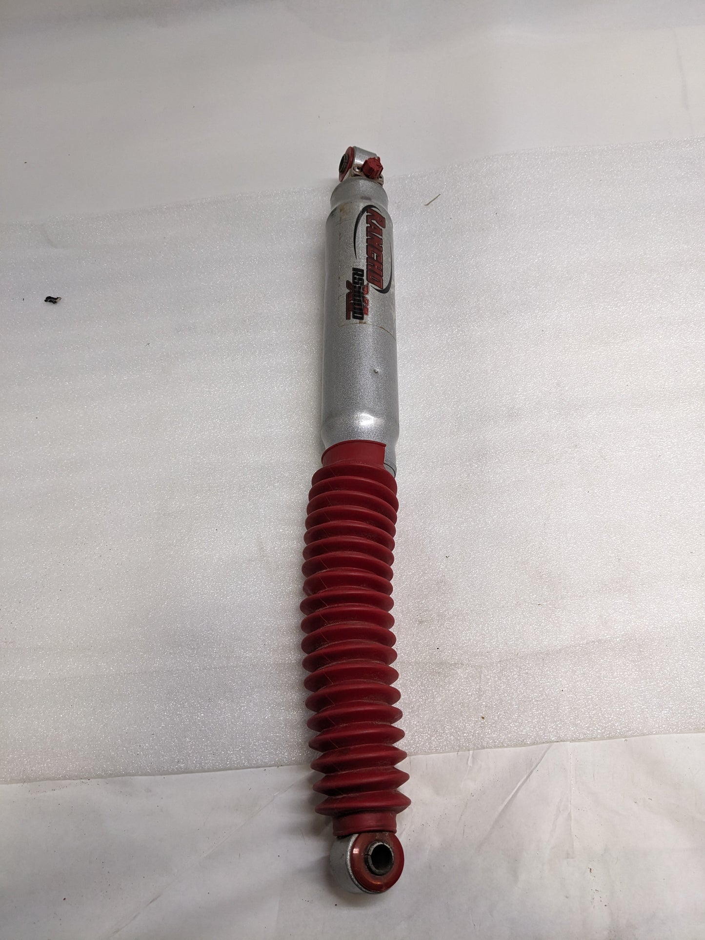 TRENDSAUTO RANCHO RS9000XL PAIR OF FRONT GAS SHOCK ABSORBERS FOR 2011-2016 FORD F250 F350 NEW SR