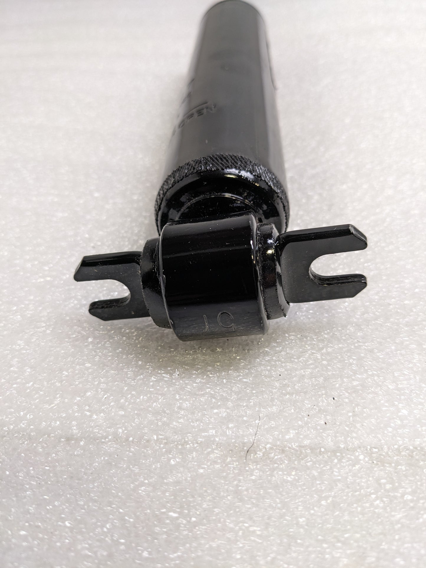 ACDELCO 733527 GAS CHARGED FRONT SHOCK ABSORBER