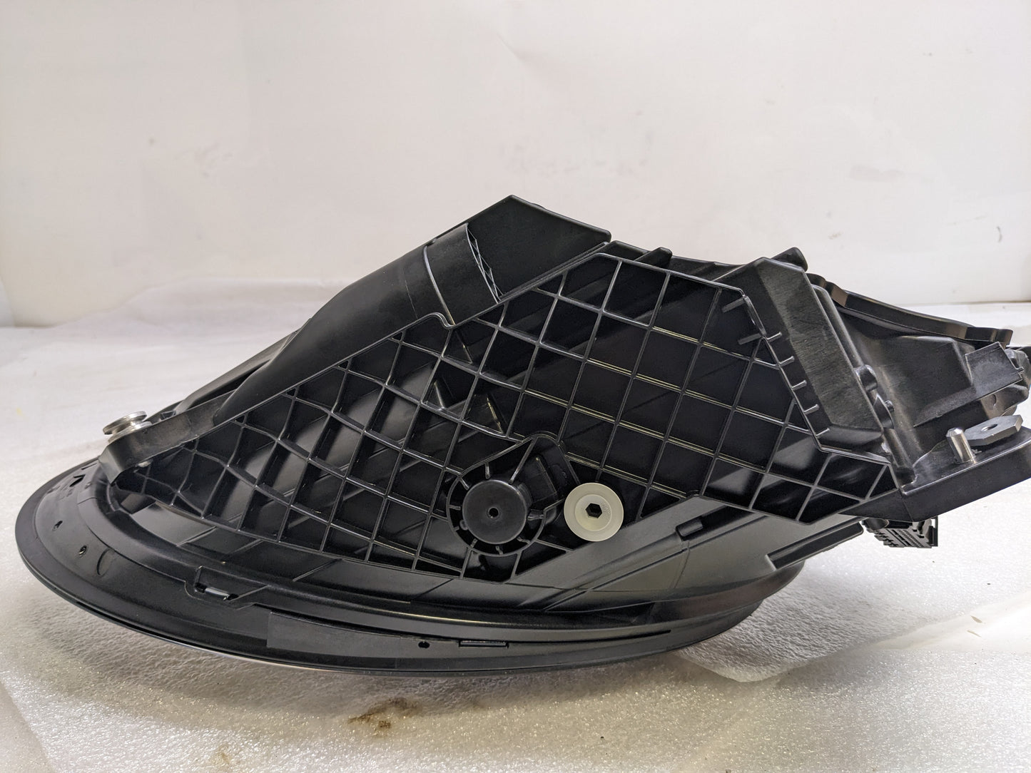 PORSCHE 9P5941681B LED HEADLIGHT WITH MATRIX BEAM FOR 2020-2021 992 TURBO NEW SR