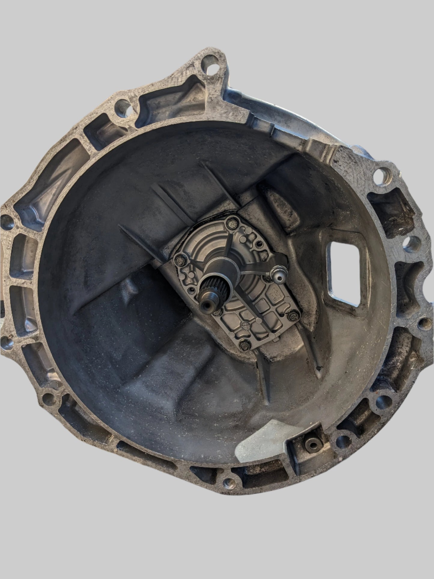 WALTER MOTORSPORTS TRANSMISSION FOR MAZDA MX-5 NC-1 6 SPEED STAGE 1NEW B2