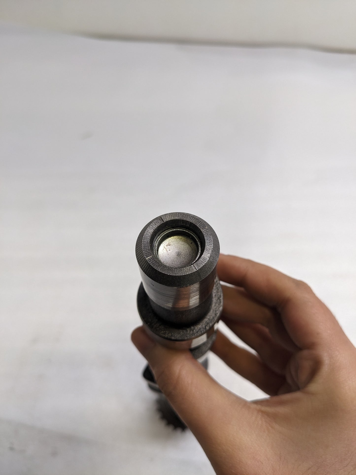 PORSCHE 99622171617 INTAKE CAMSHAFT 22155/3.2/3.4 USED R23