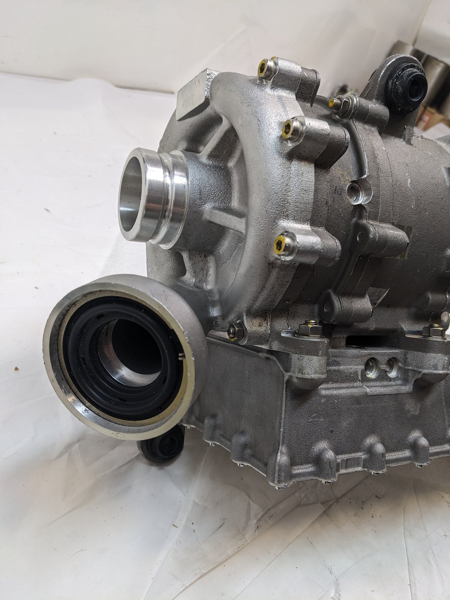 IHI 7853406701 TURBOCHARGER FOR MERCEDES AMG IECA1011ETC NEW B2