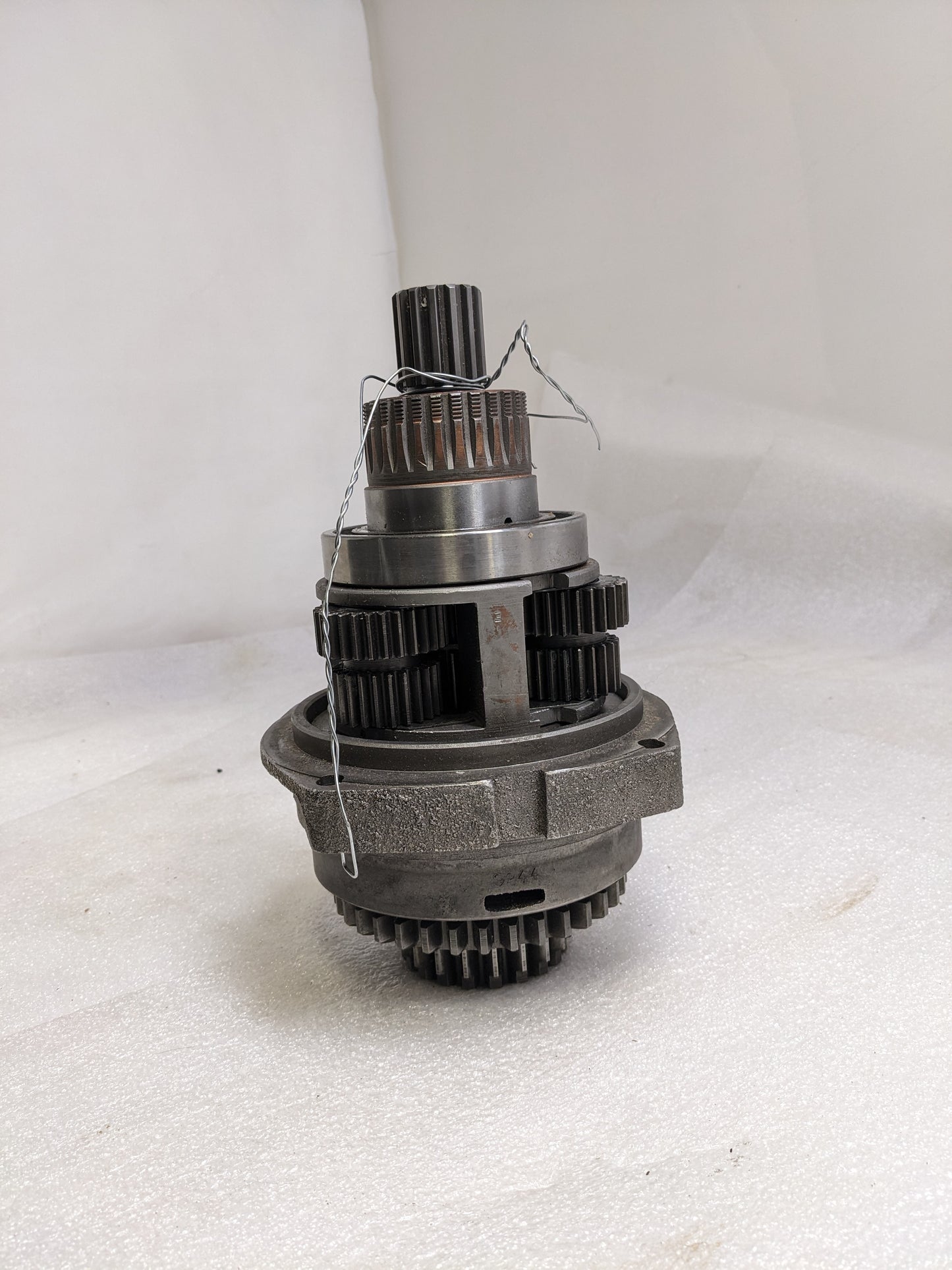 UNBRANDED TRANSMISSION REAR DRIVE GEAR 360643R1 NEW I1