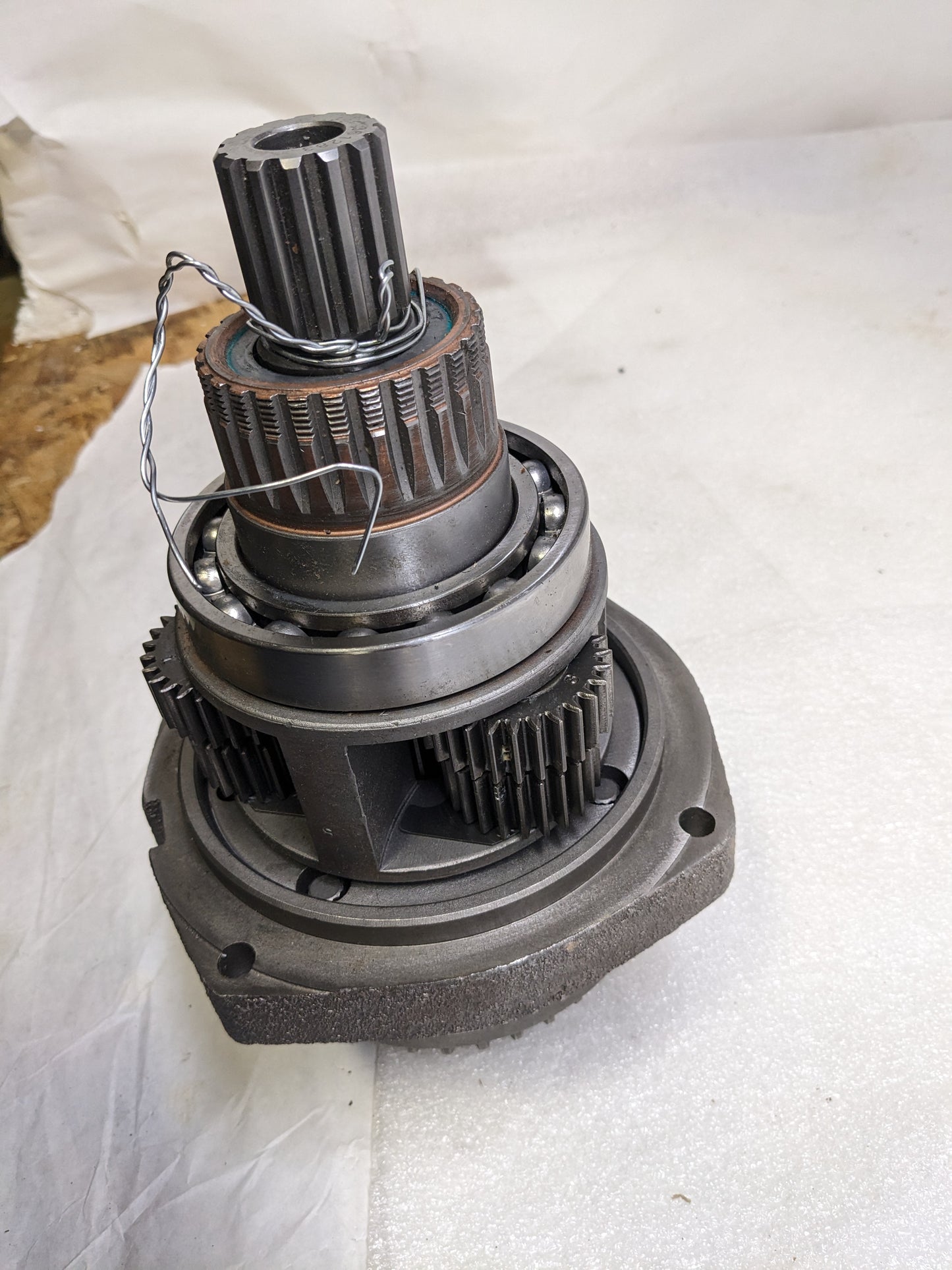 UNBRANDED TRANSMISSION REAR DRIVE GEAR 360643R1 NEW I1