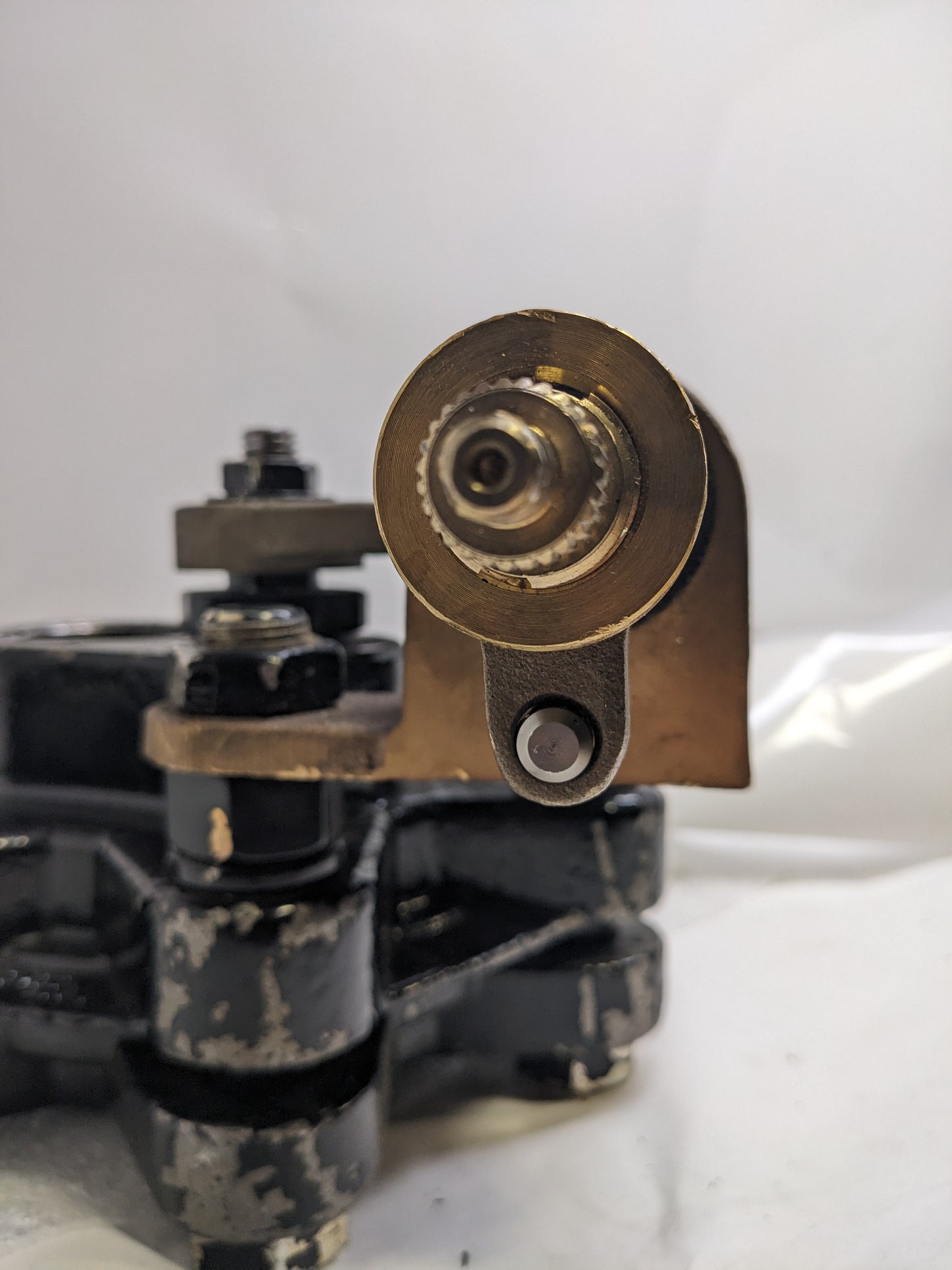 UNITED BRASS WORKS 299914 GATE VALVE CLASS 300 2" PIPE 750PSI W/O WHEEL NEW H1