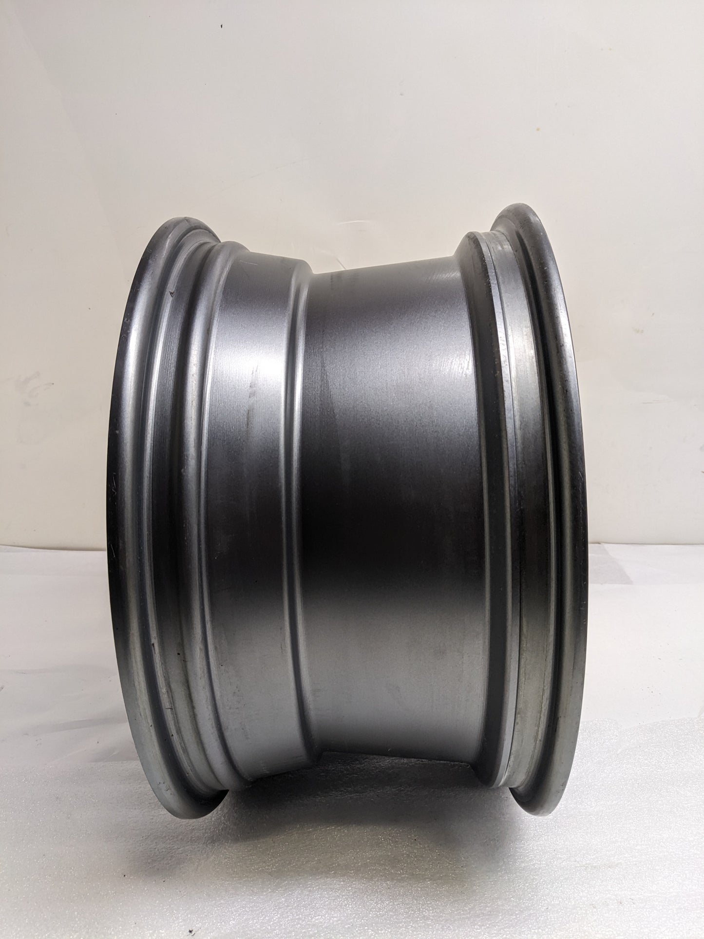 YEAR ONE ZW179GUN 5-SPOKE 17X9" 5" 00MM GRAY WHEEL FOR 1970-1981 CAMARO NEW B2