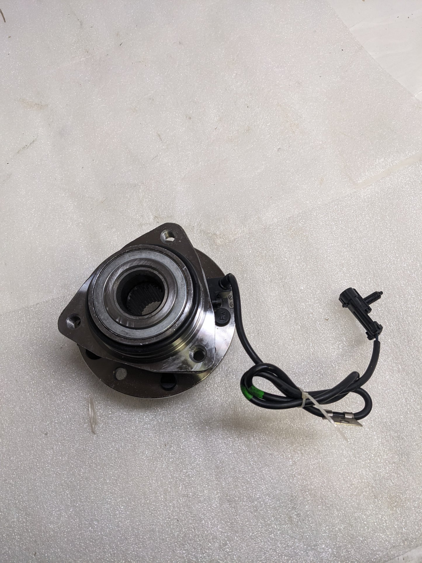 TIMKEN 513124 AXLE BEARING AND HUB ASSEMBLY FOR 4X4/4WD/AWD NEW R13