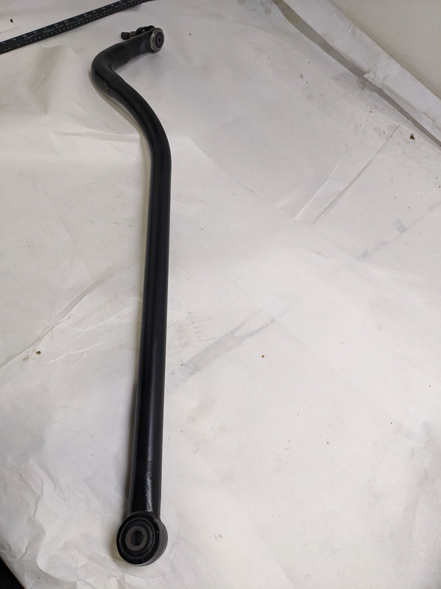MCQUAY-NORRIS DS1413 SUSPENSION TRACK BAR FOR 1994-2001 DODGE RAM 1500/2500/3500 NEW SR