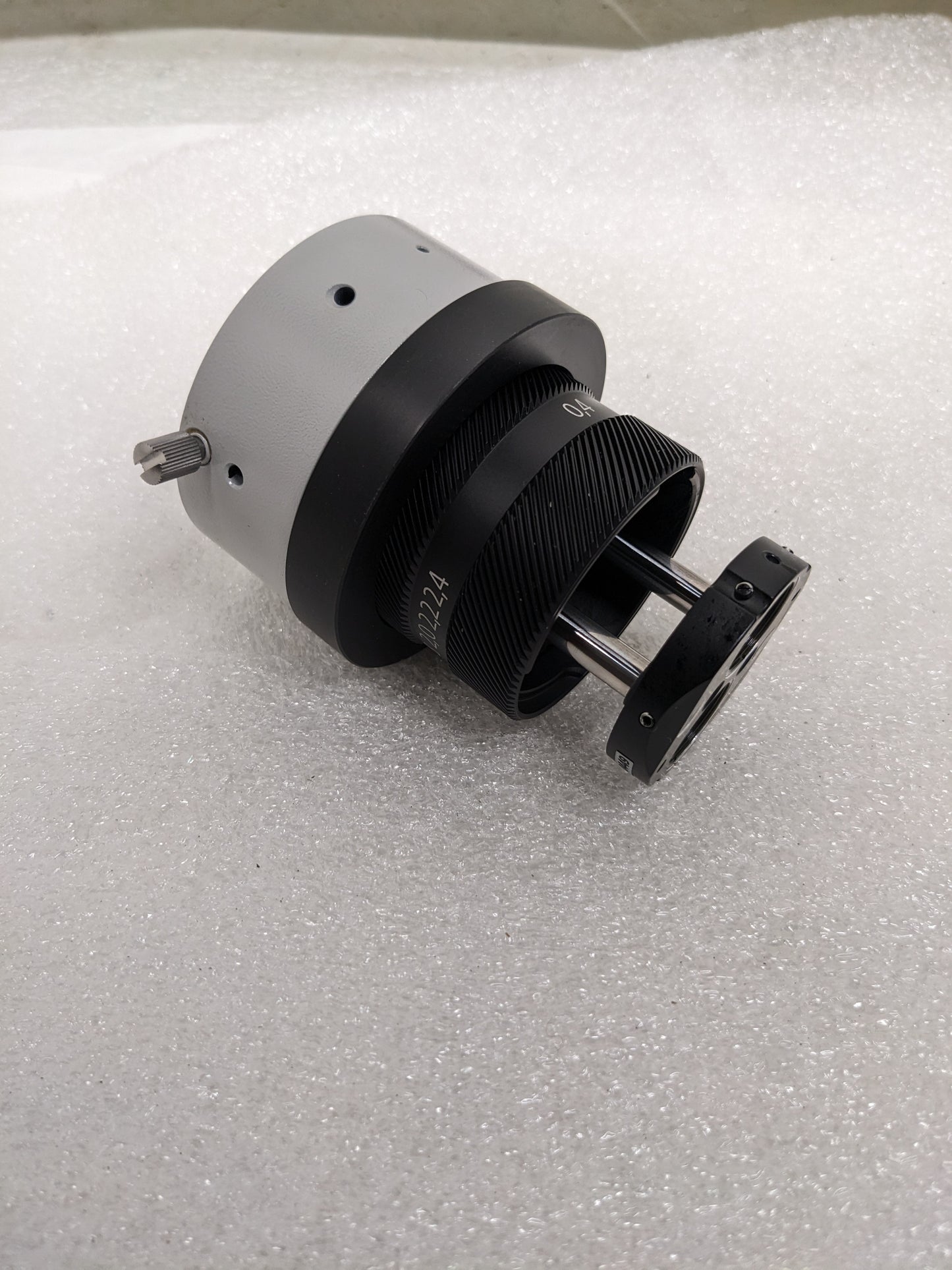 DUAL OPTICAL LENS REPLACEMENT PART A0449 D0449 0,4 0,5 0,6 0,7 0,8 0,9 1,0 1,2 1,4 1,6 1,8 2,0 2,2 2,4 32