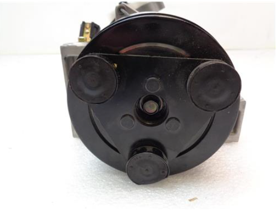 NEW ZEXEL 506211-8771 AC COMPRESSOR FITS 2004-10 INFINITI, NISSAN (VARIOUS) R1-1