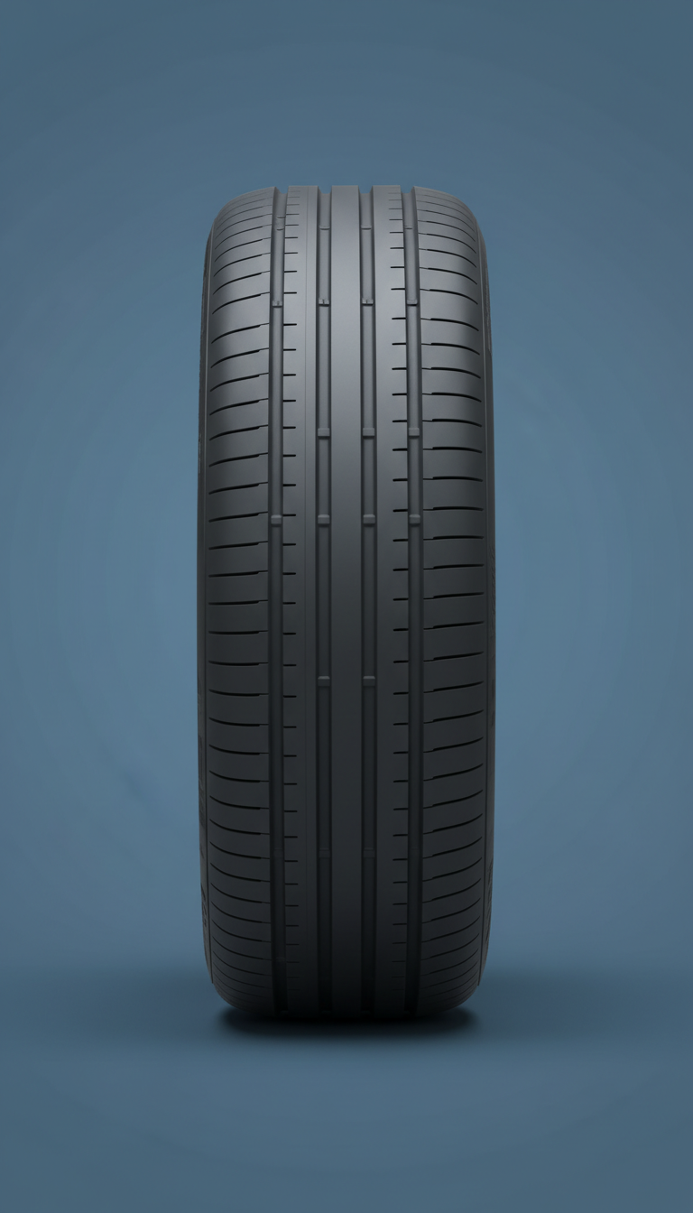 Track Pro R1 ultra-high performance tire