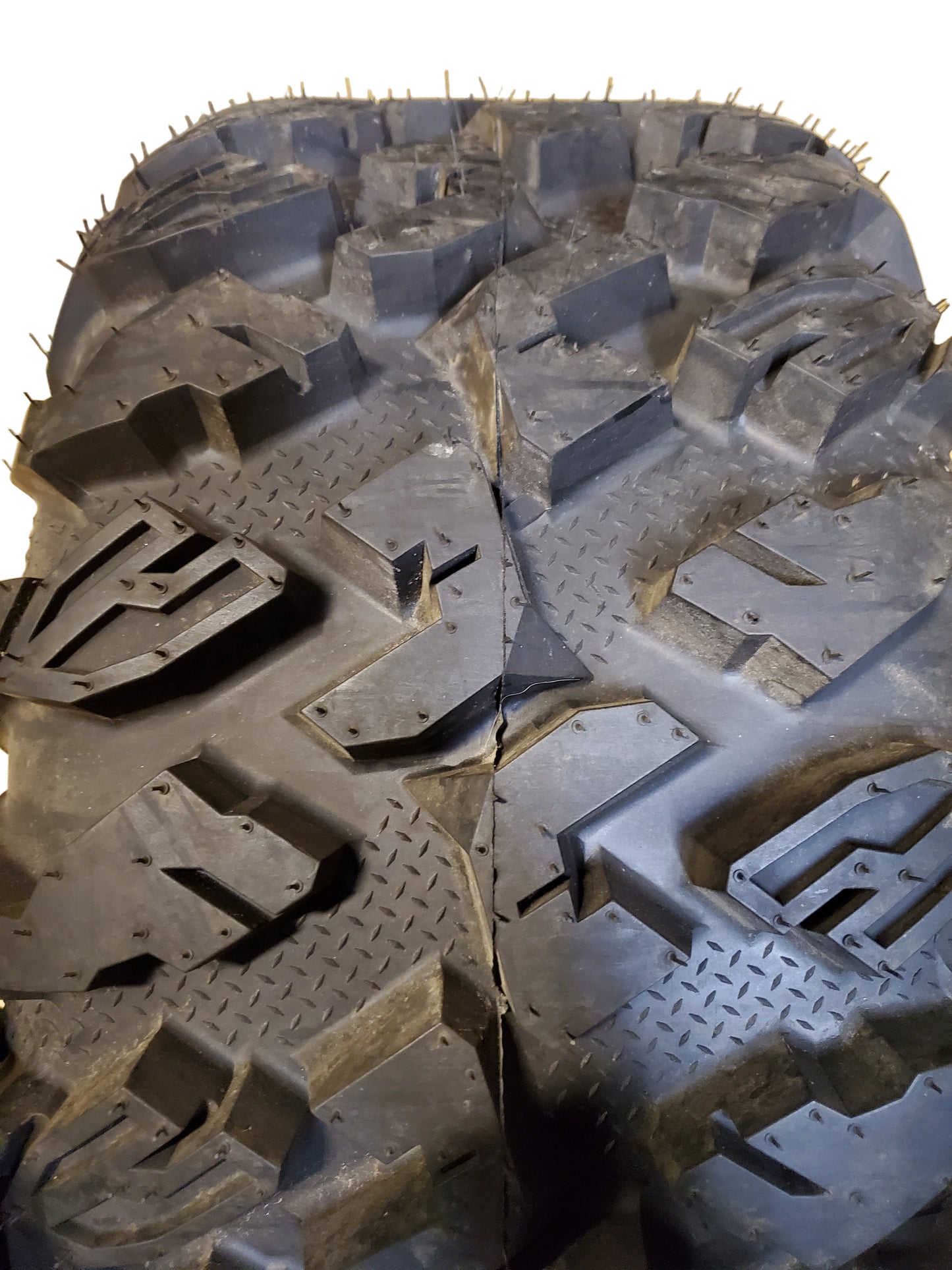 EFX MOTOCLAW BSW 26 11 12 80F 6PLY ATV/UTV TIRE MC261112