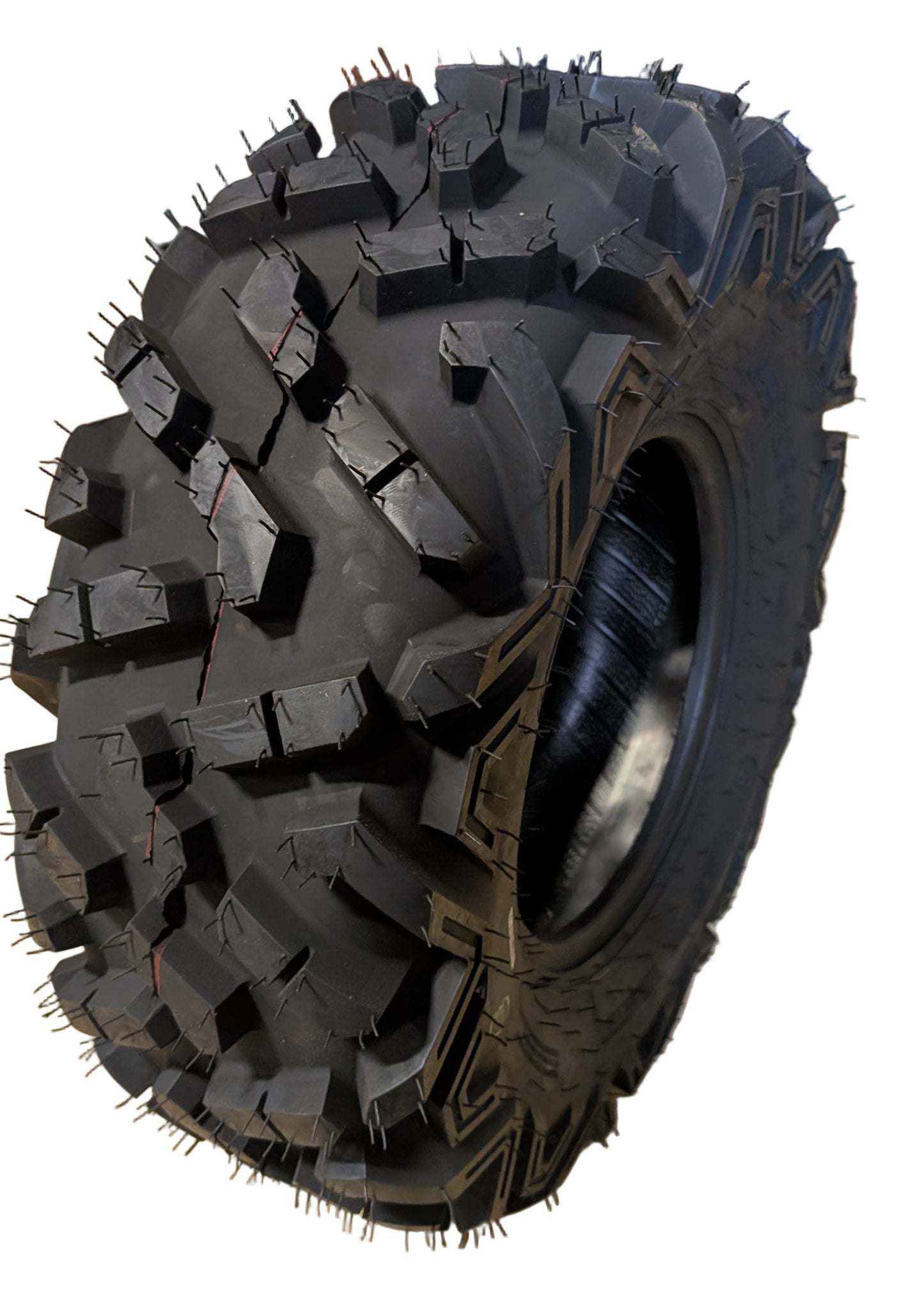 FORERUNNER ATLAS BSW AT 27 9 12 52F 6PLY ATV/UTV TIRE 5F003C0001