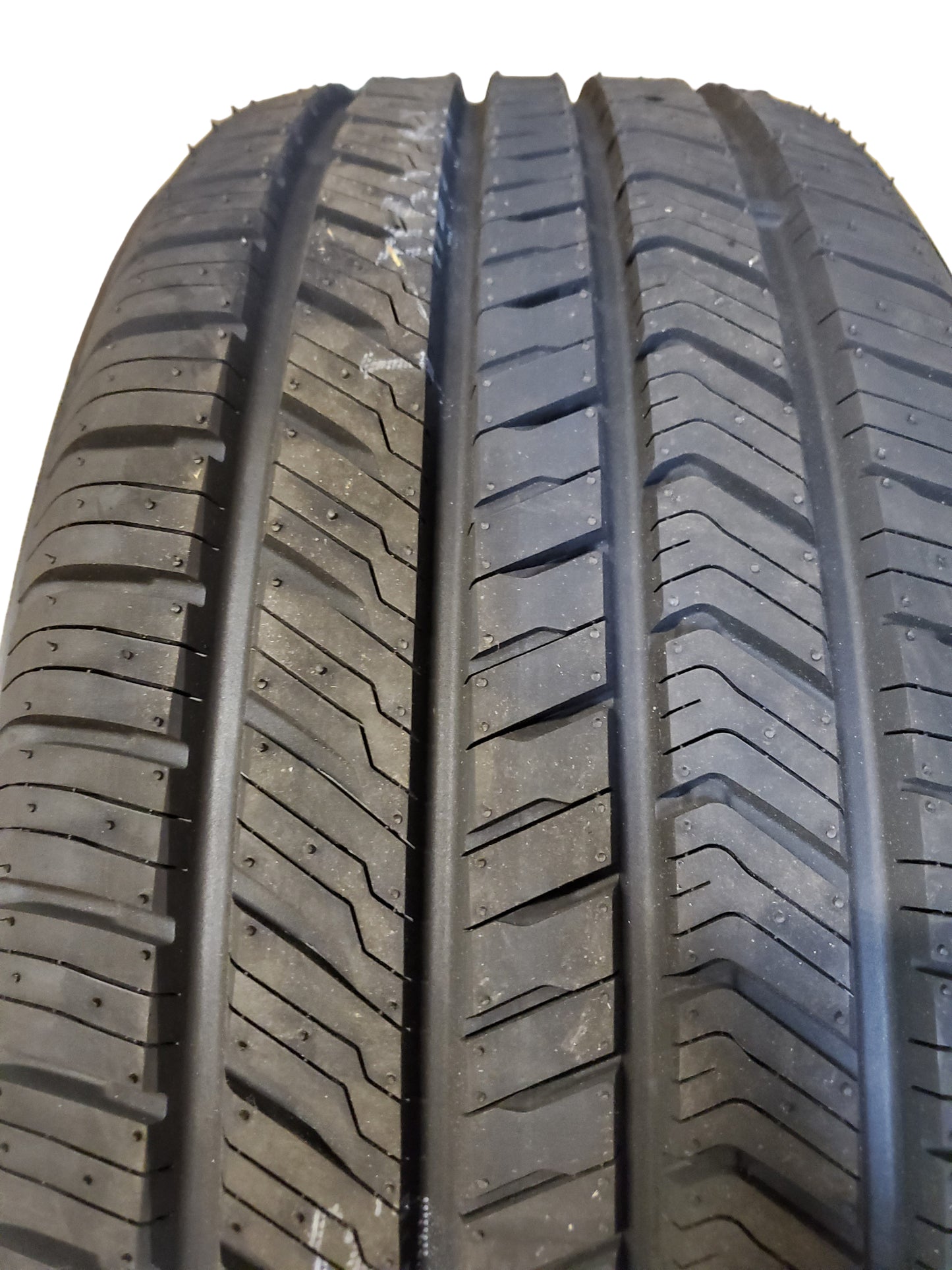 YOKOHAMA GEOLANDAR X-CV G057 BSW P 255 45 22 107W XL ALL SEASON TIRE 110157042