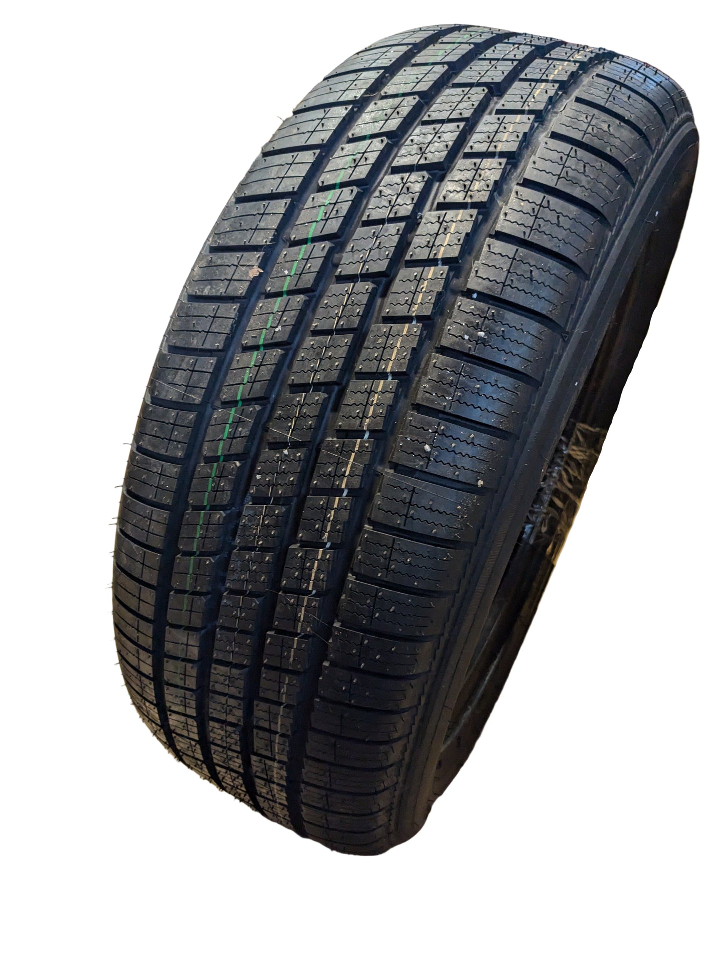 TOYO CELSIUS SPORT BSW P 245 55 18 103W SL ALL SEASON TIRE 127790
