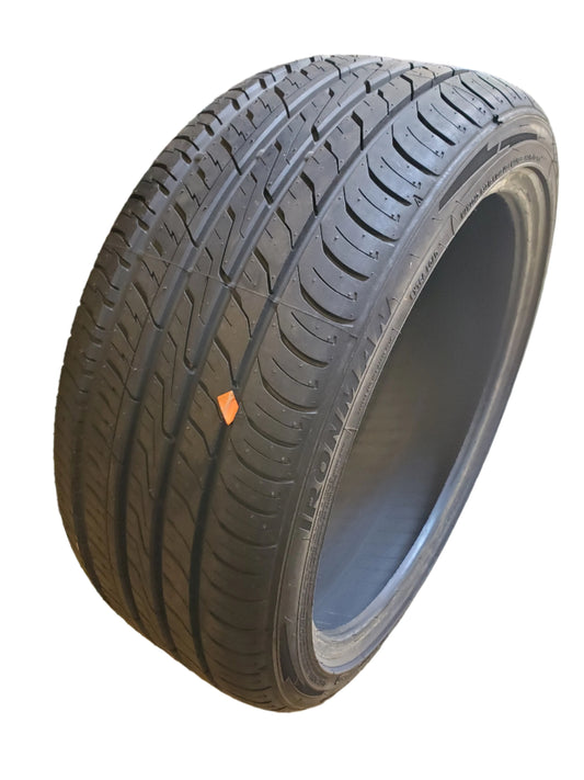 IRONMAN IMOVE GEN 3 A/S BSW P 225 40 18 92W XL UHP TIRE 98419